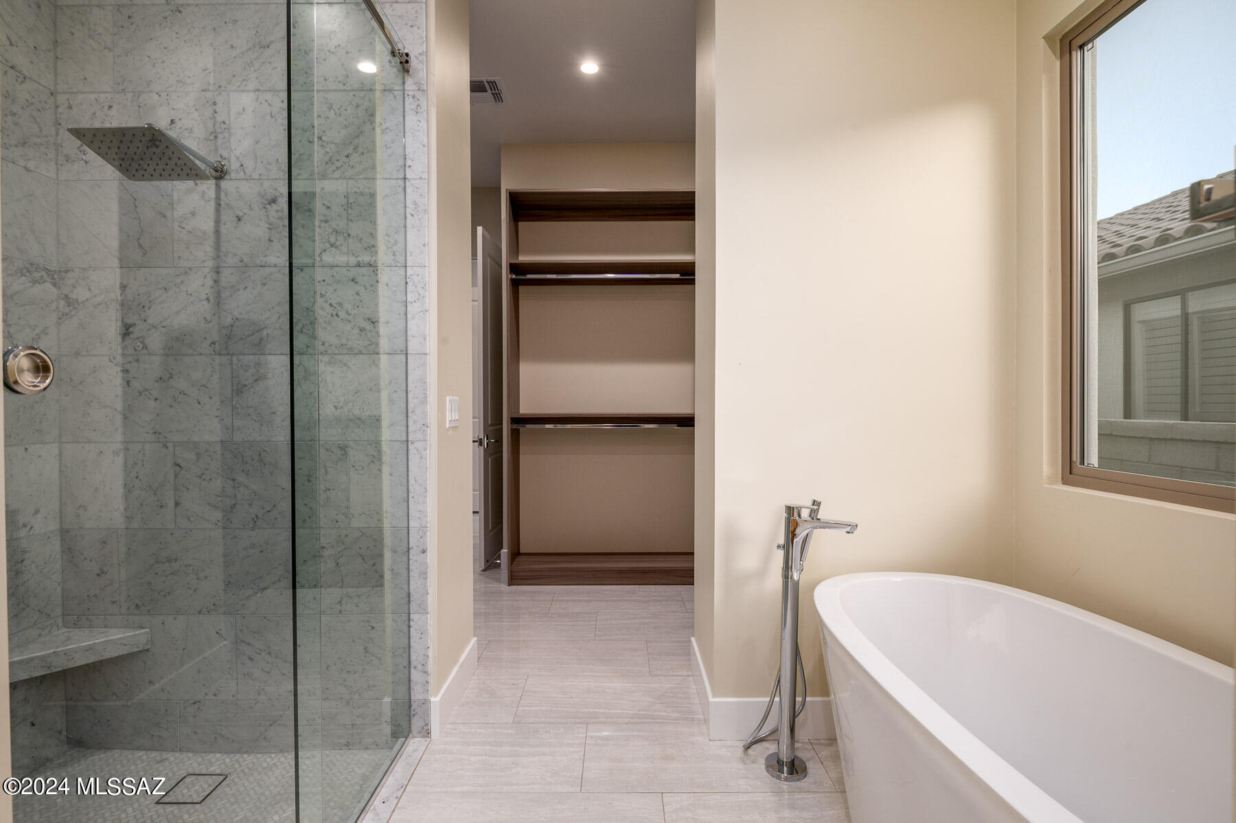 Vactor Ranch (1-107) - Residential