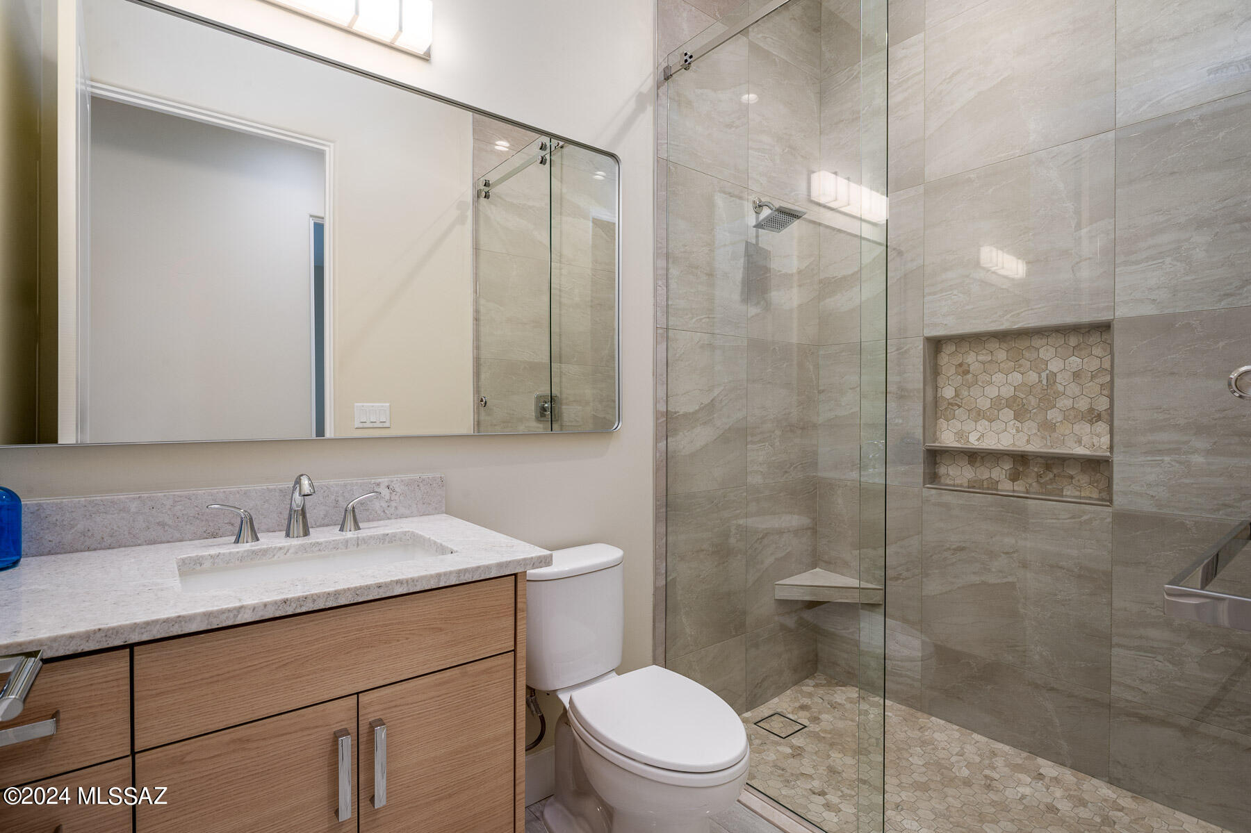Vactor Ranch (1-107) - Residential