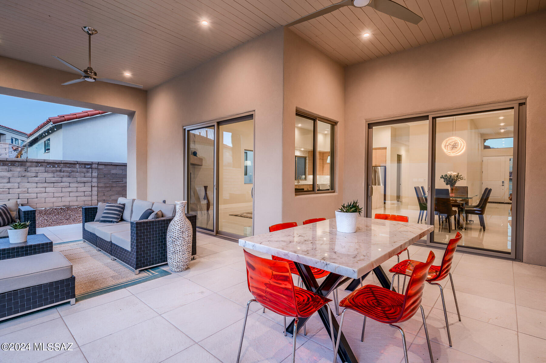 Vactor Ranch (1-107) - Residential