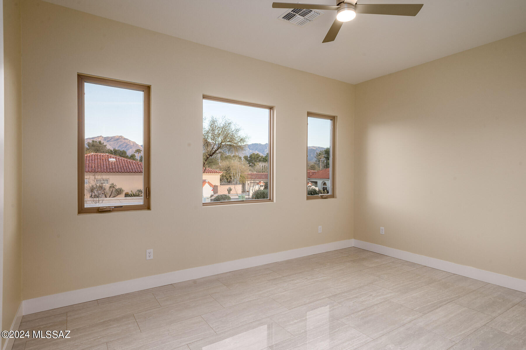 Vactor Ranch (1-107) - Residential