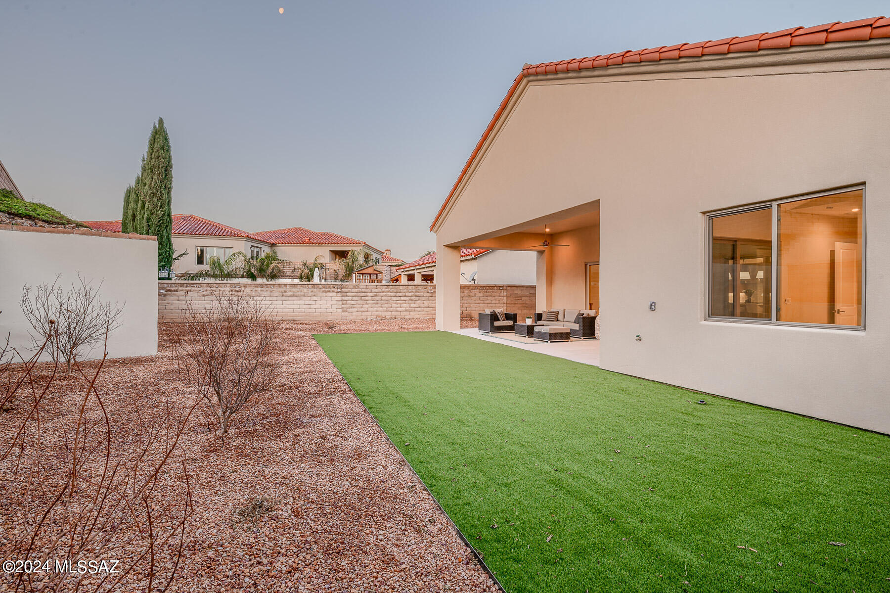 Vactor Ranch (1-107) - Residential