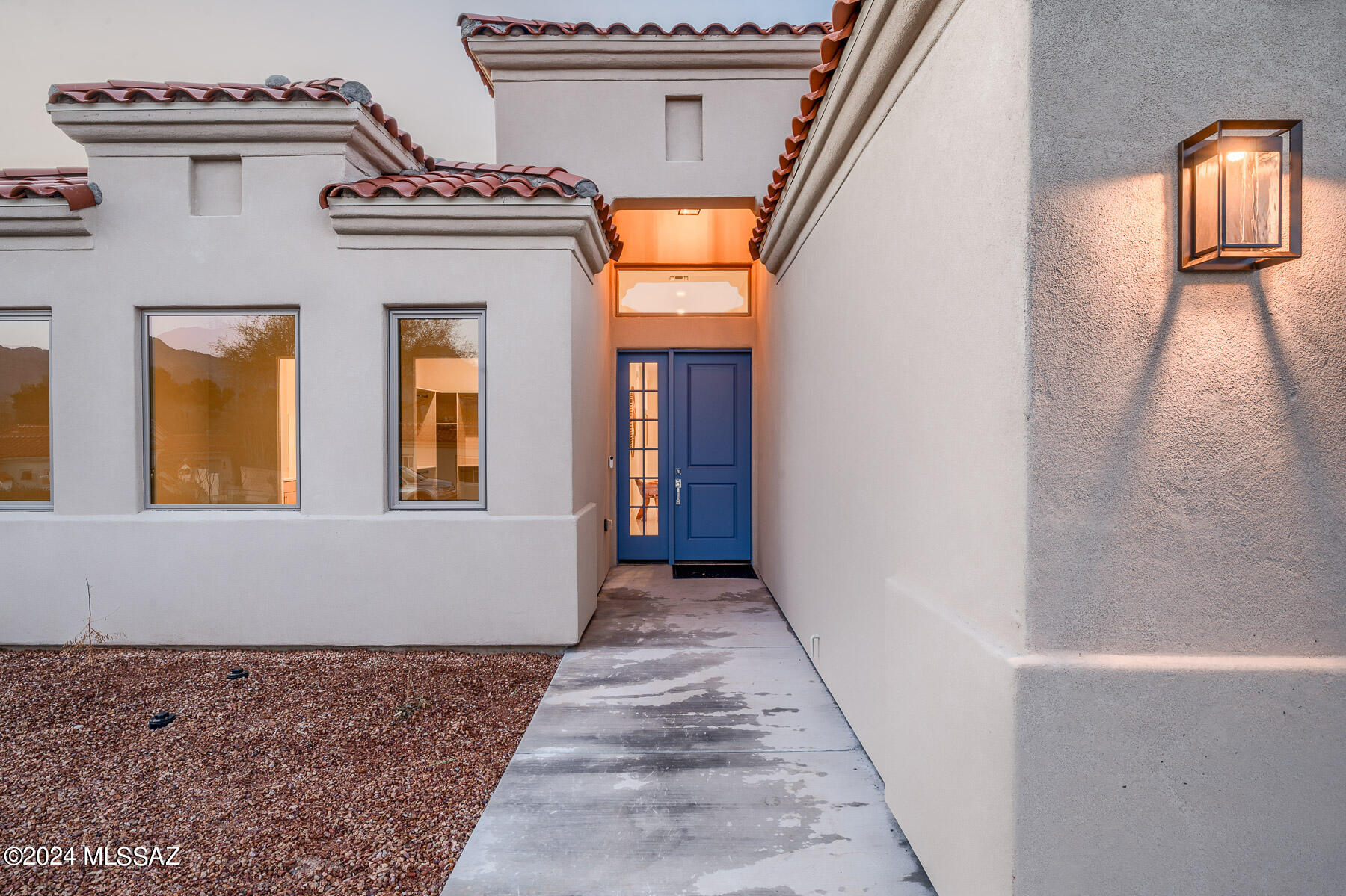 Vactor Ranch (1-107) - Residential