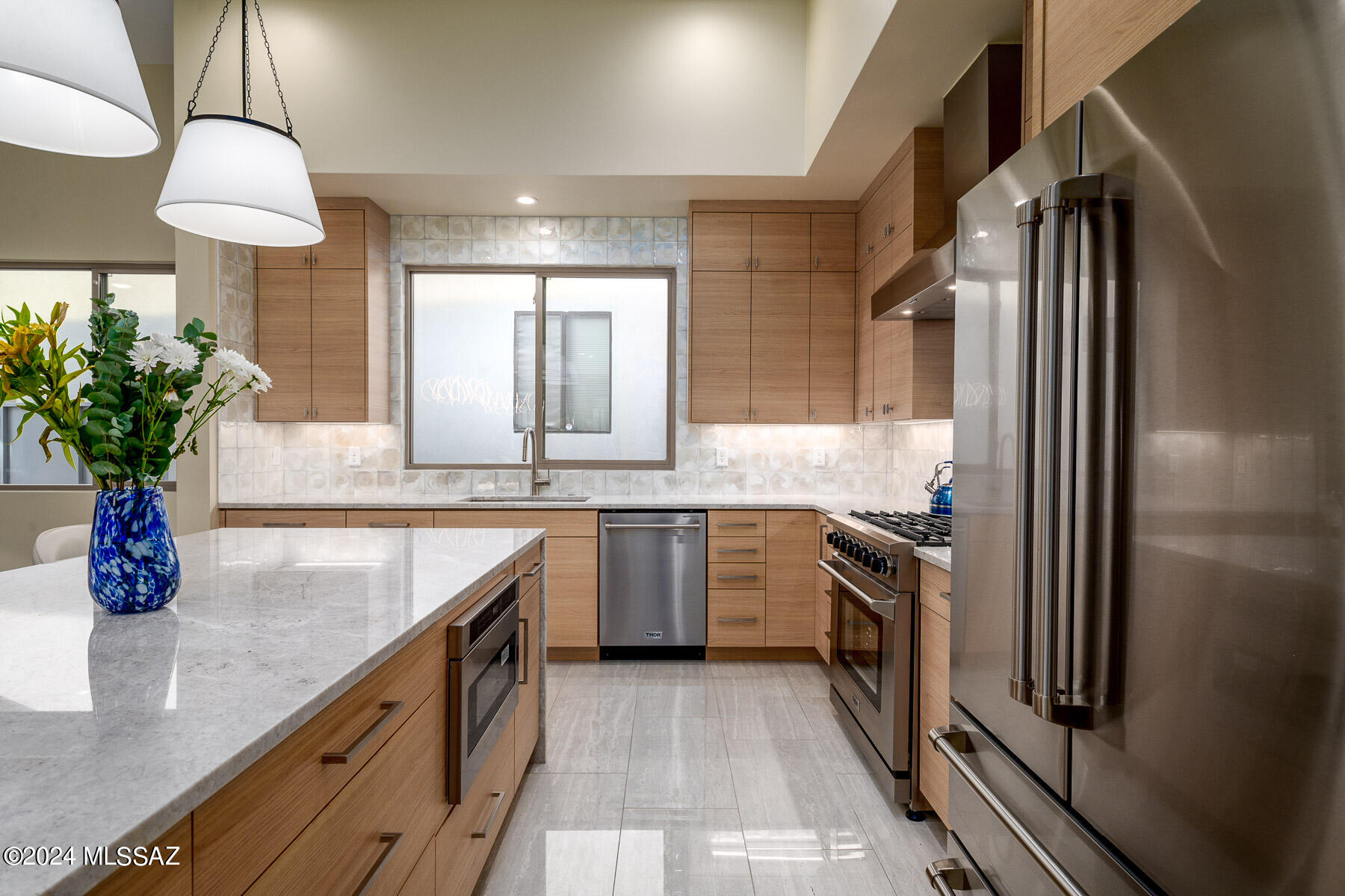 Vactor Ranch (1-107) - Residential