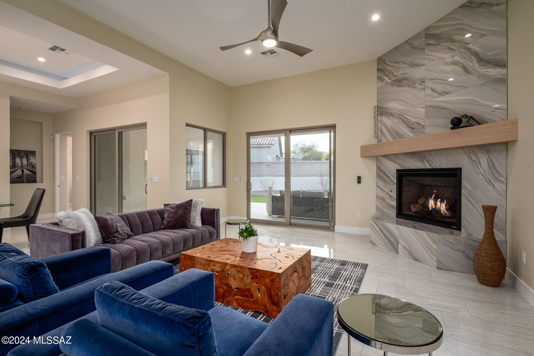 Vactor Ranch (1-107) - Residential