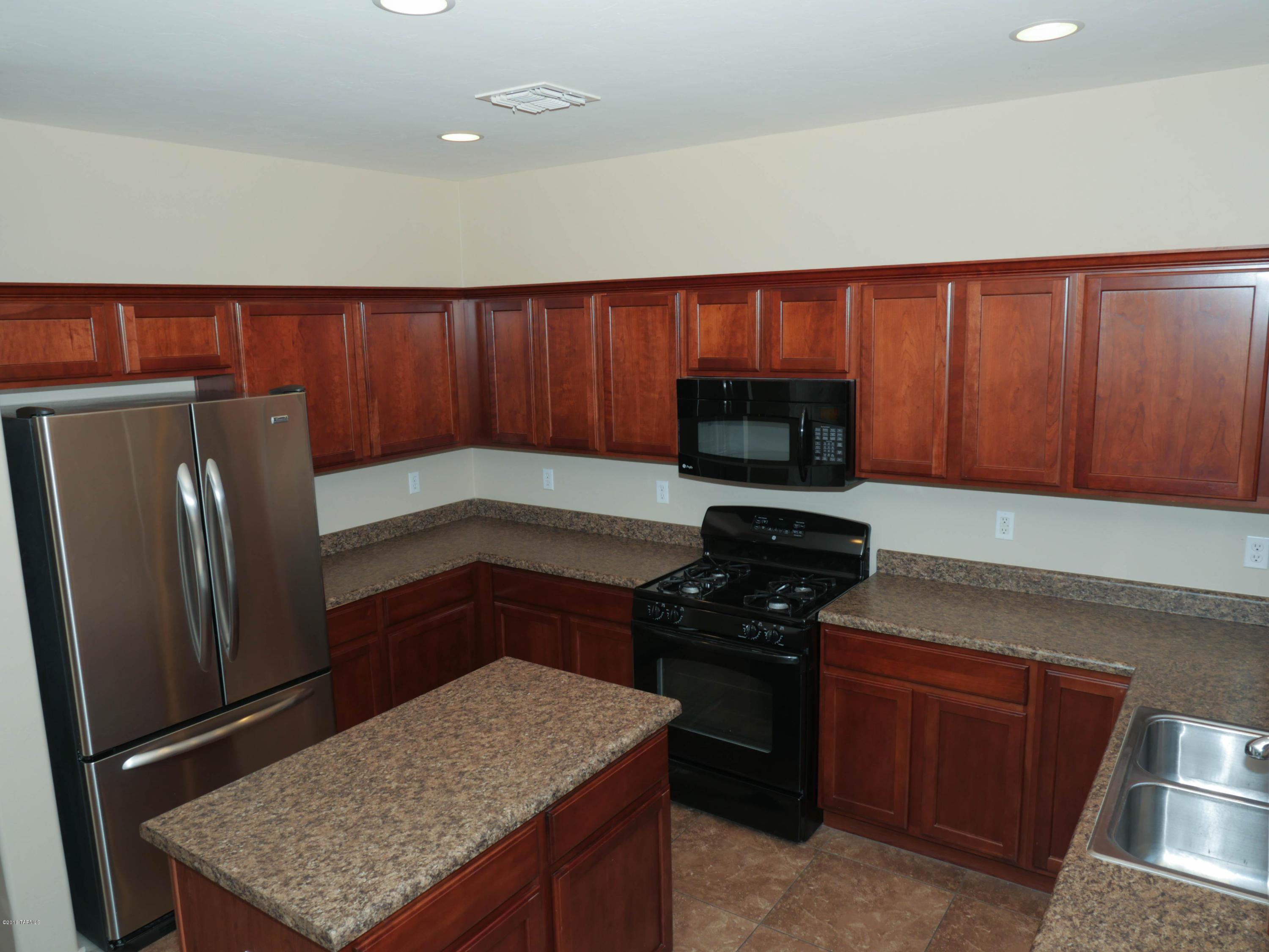 Sonora At Rancho Sahuarita (1-243) - Residential Lease
