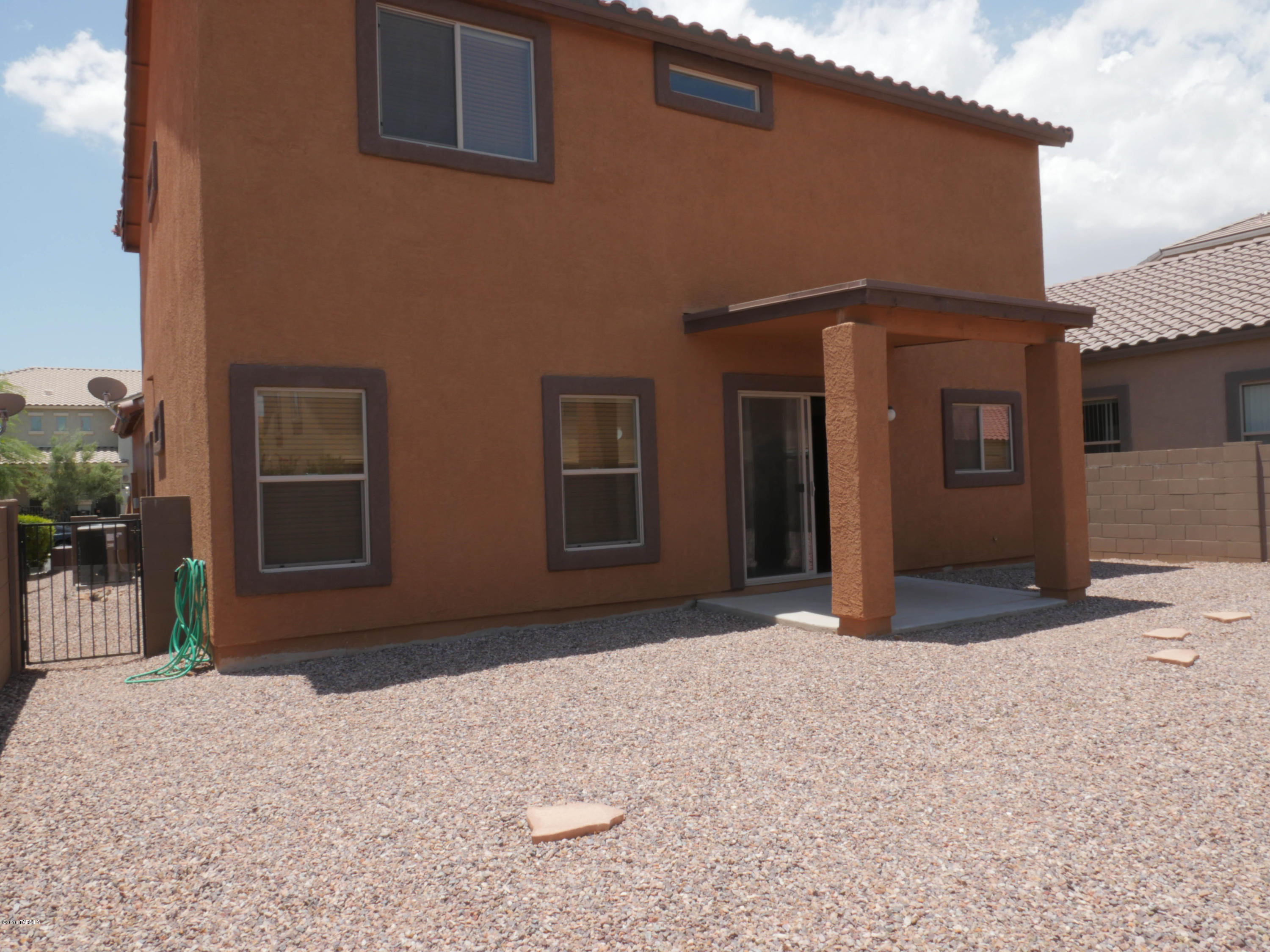 Sonora At Rancho Sahuarita (1-243) - Residential Lease