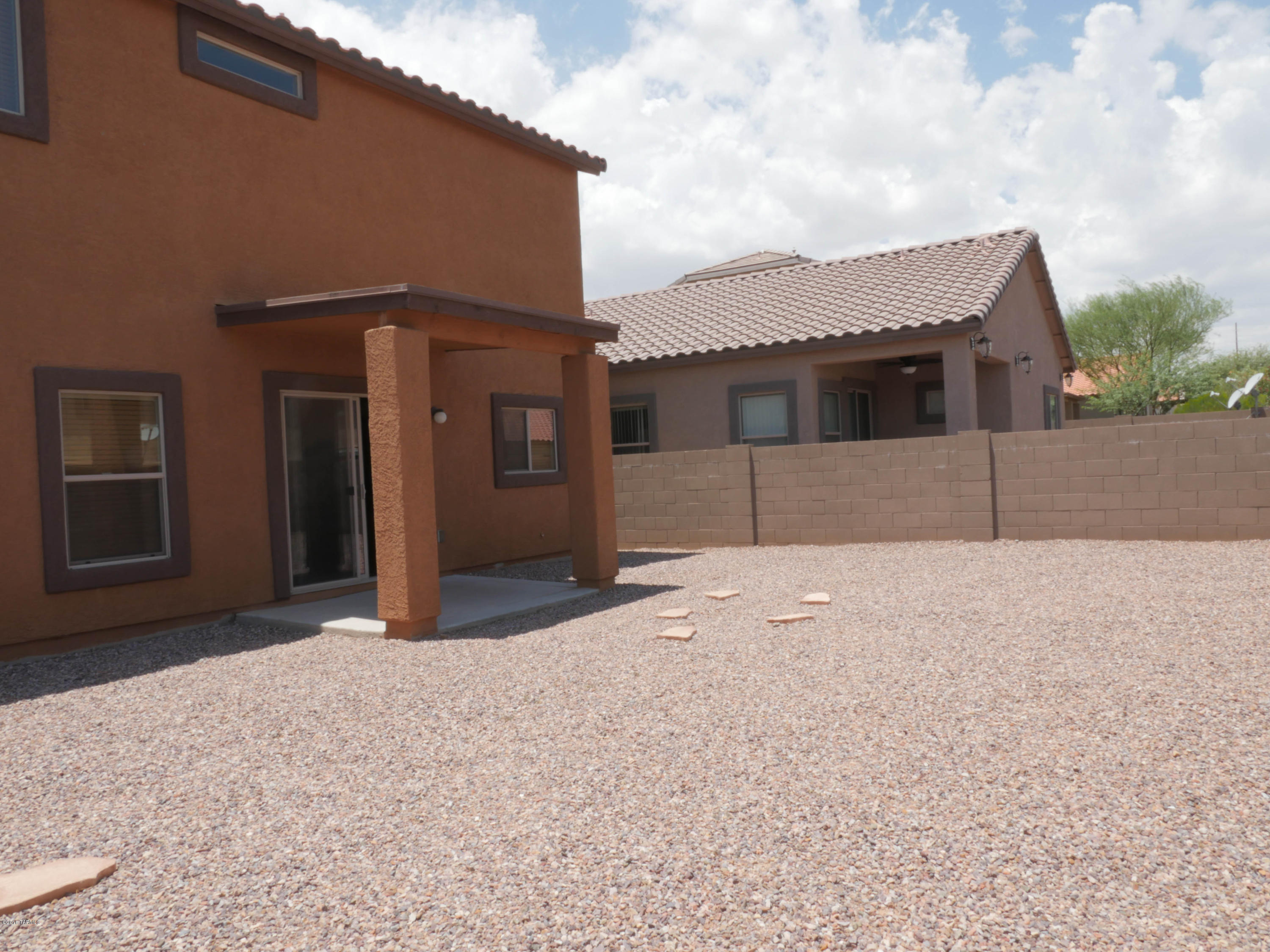 Sonora At Rancho Sahuarita (1-243) - Residential Lease