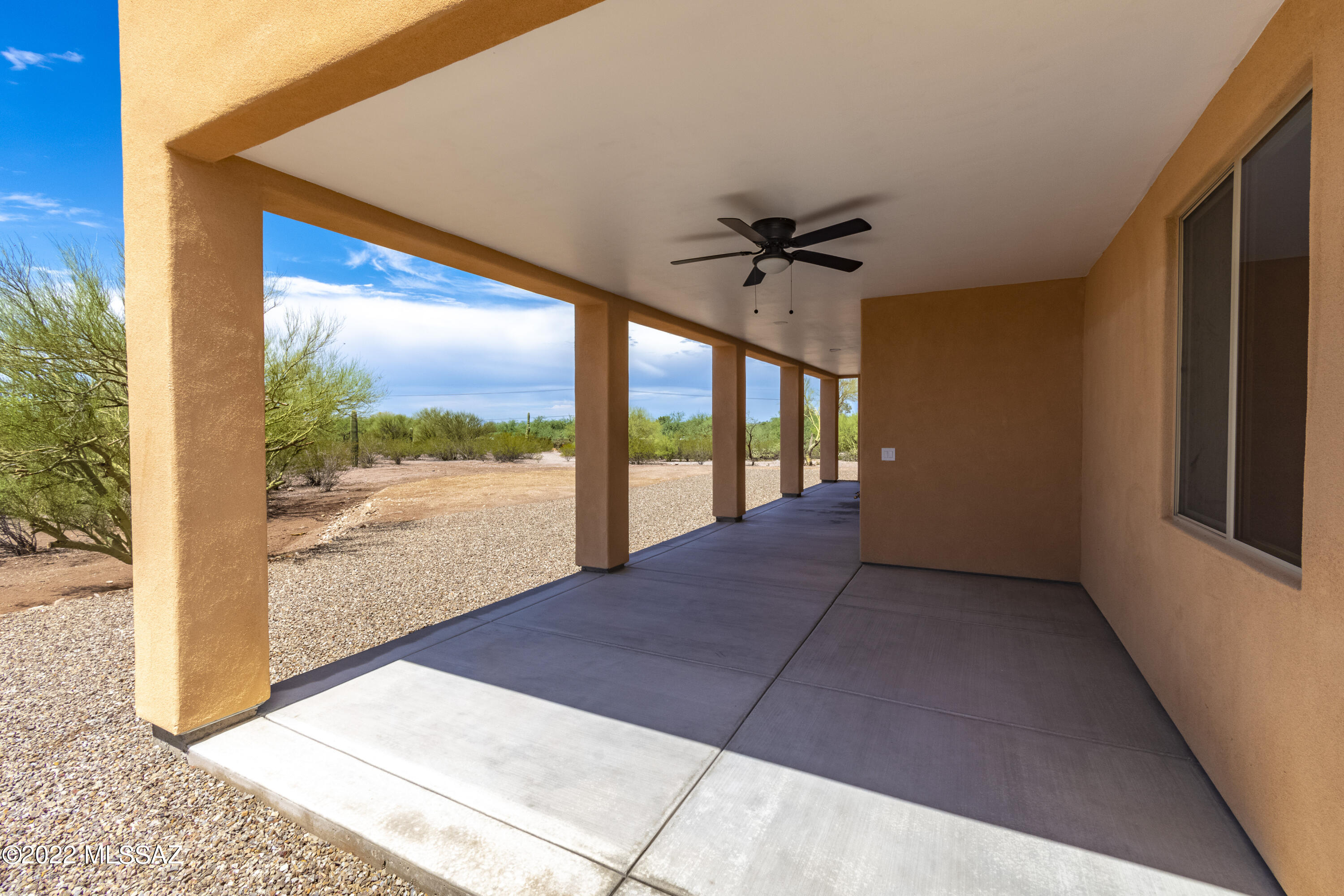 Hacienda De Tanque Verde (1-12) - Residential