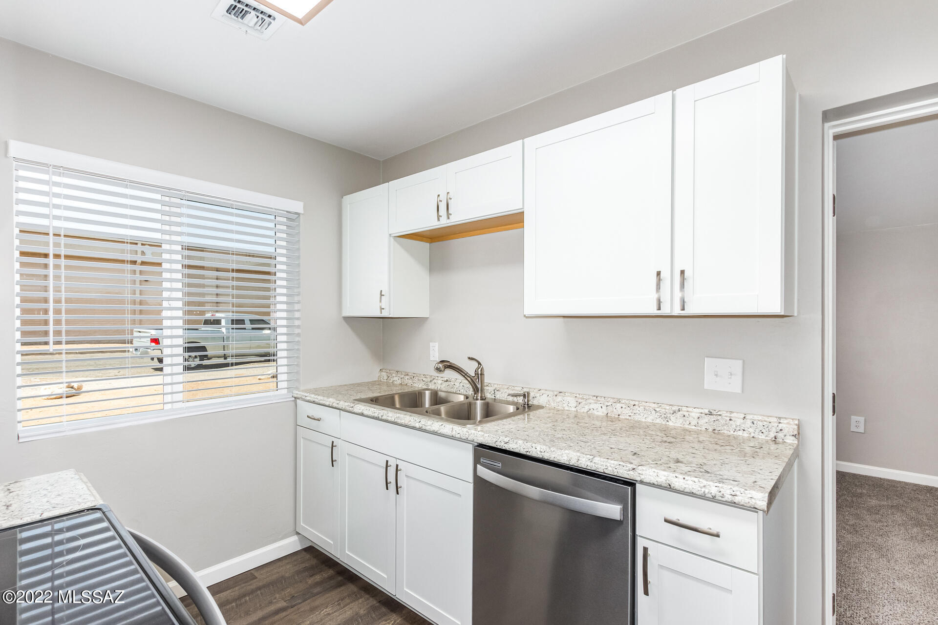 Palomar Addition - Residential