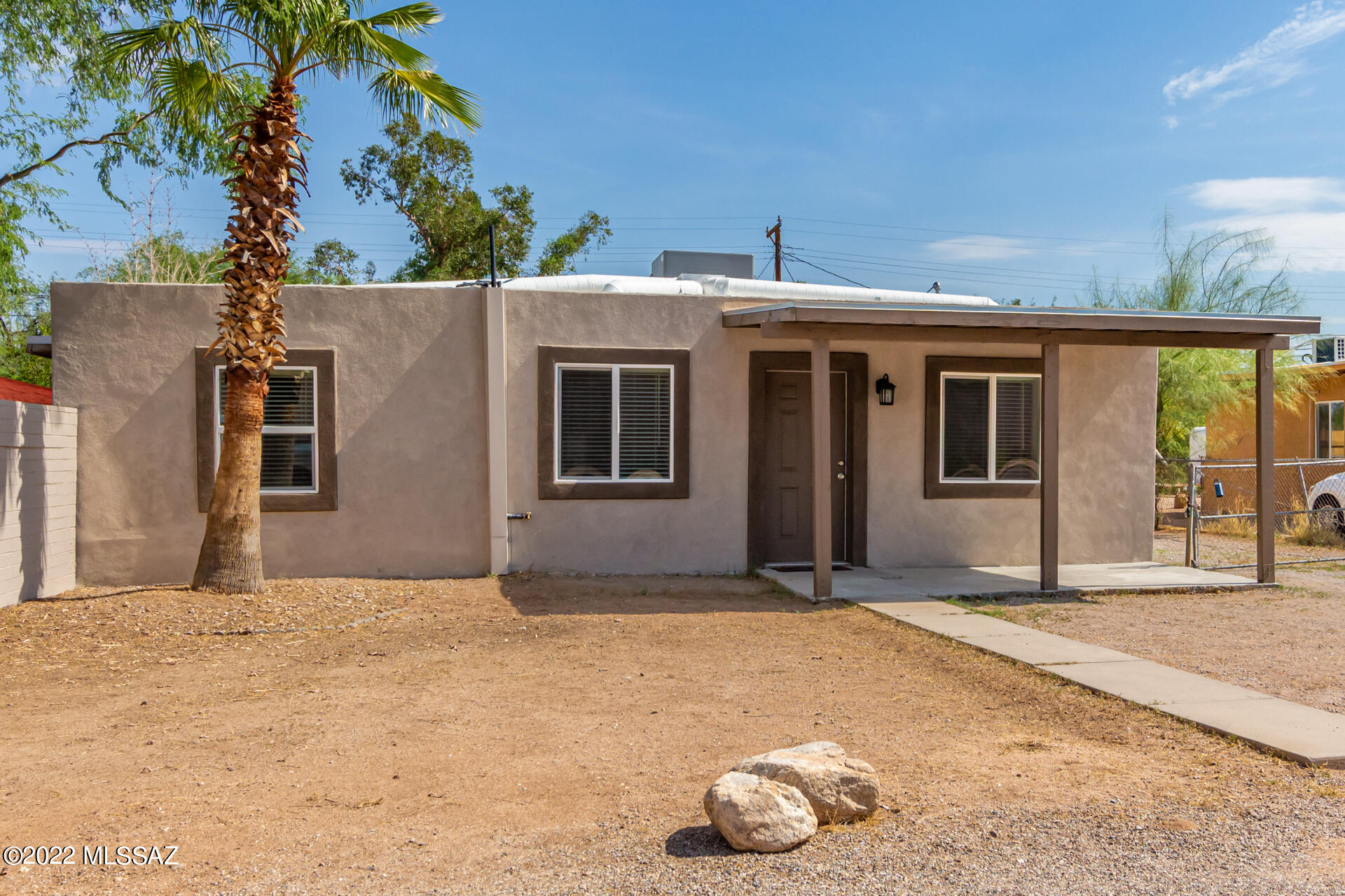 Palomar Addition - Residential