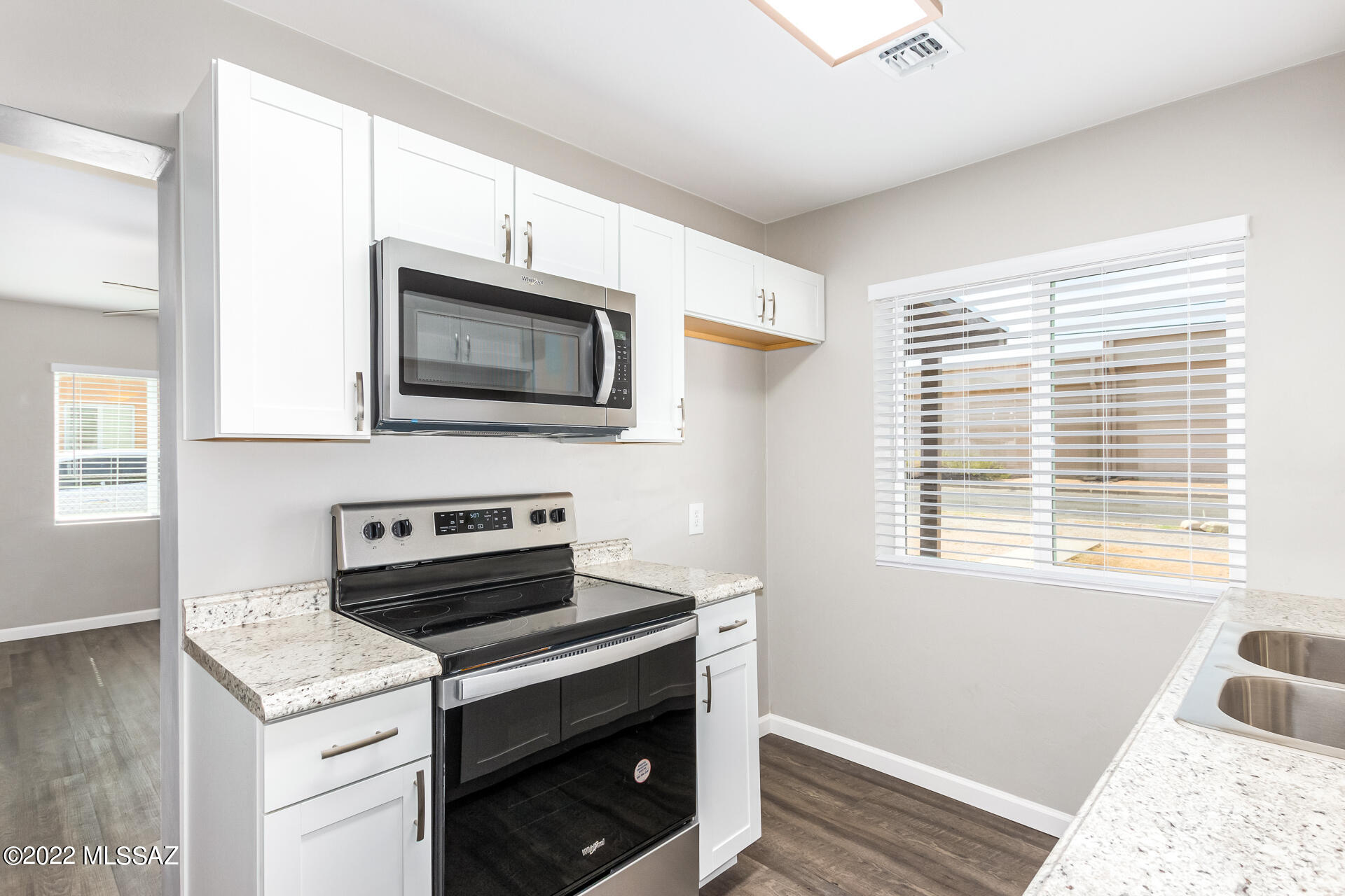 Palomar Addition - Residential