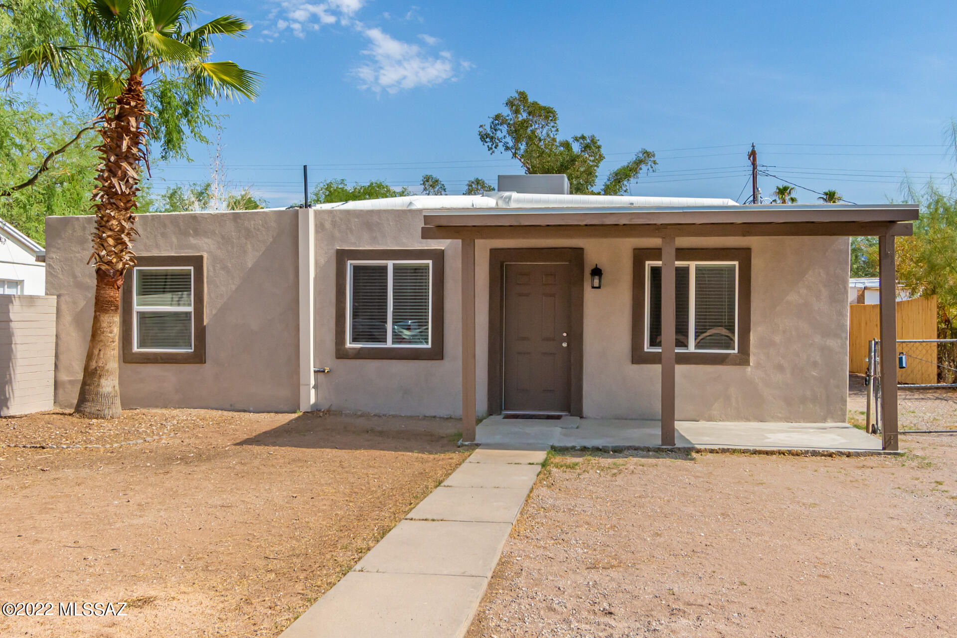 Palomar Addition - Residential