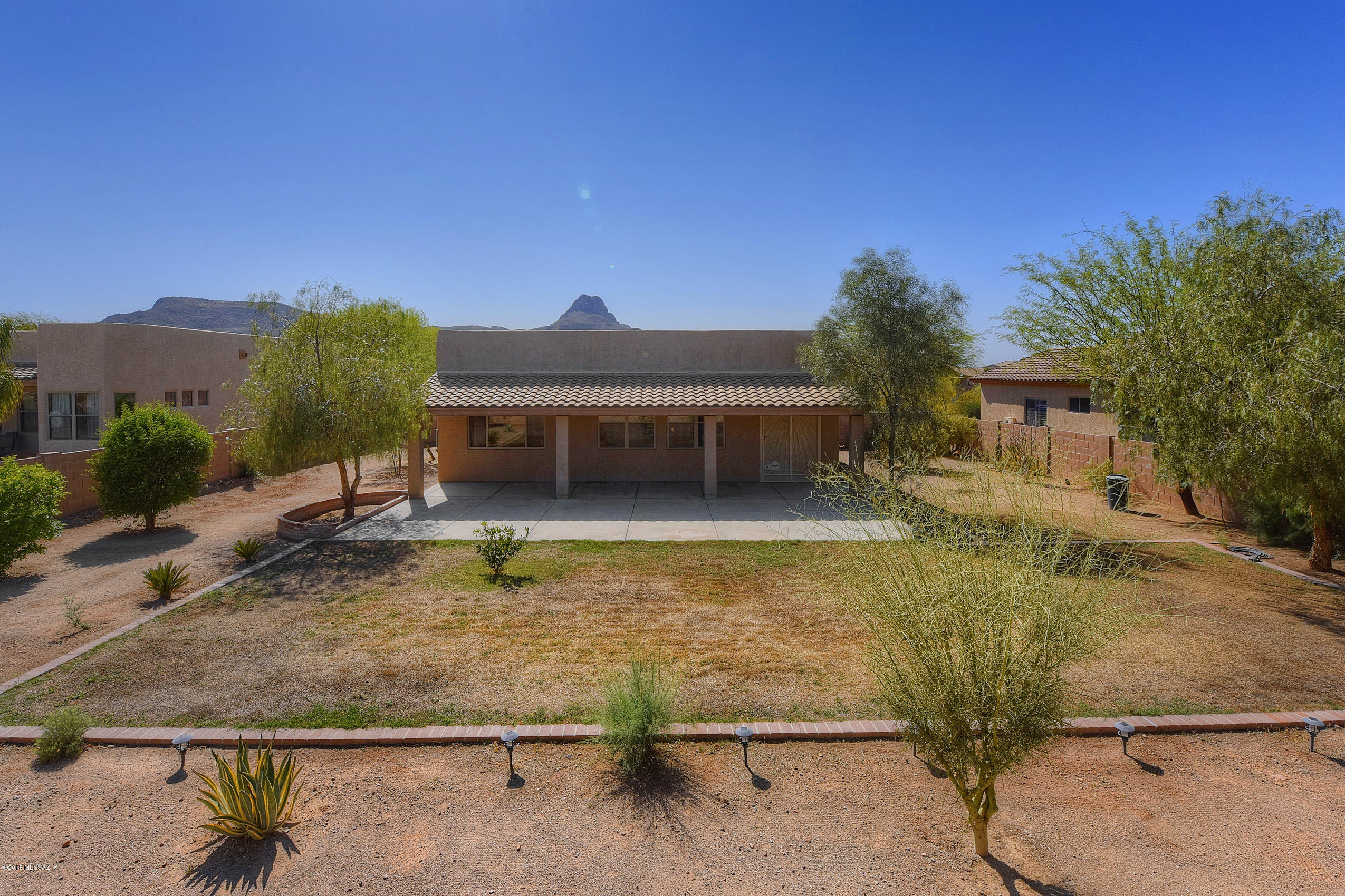 Continental Reserve Blk. 16B (1-86) - Residential