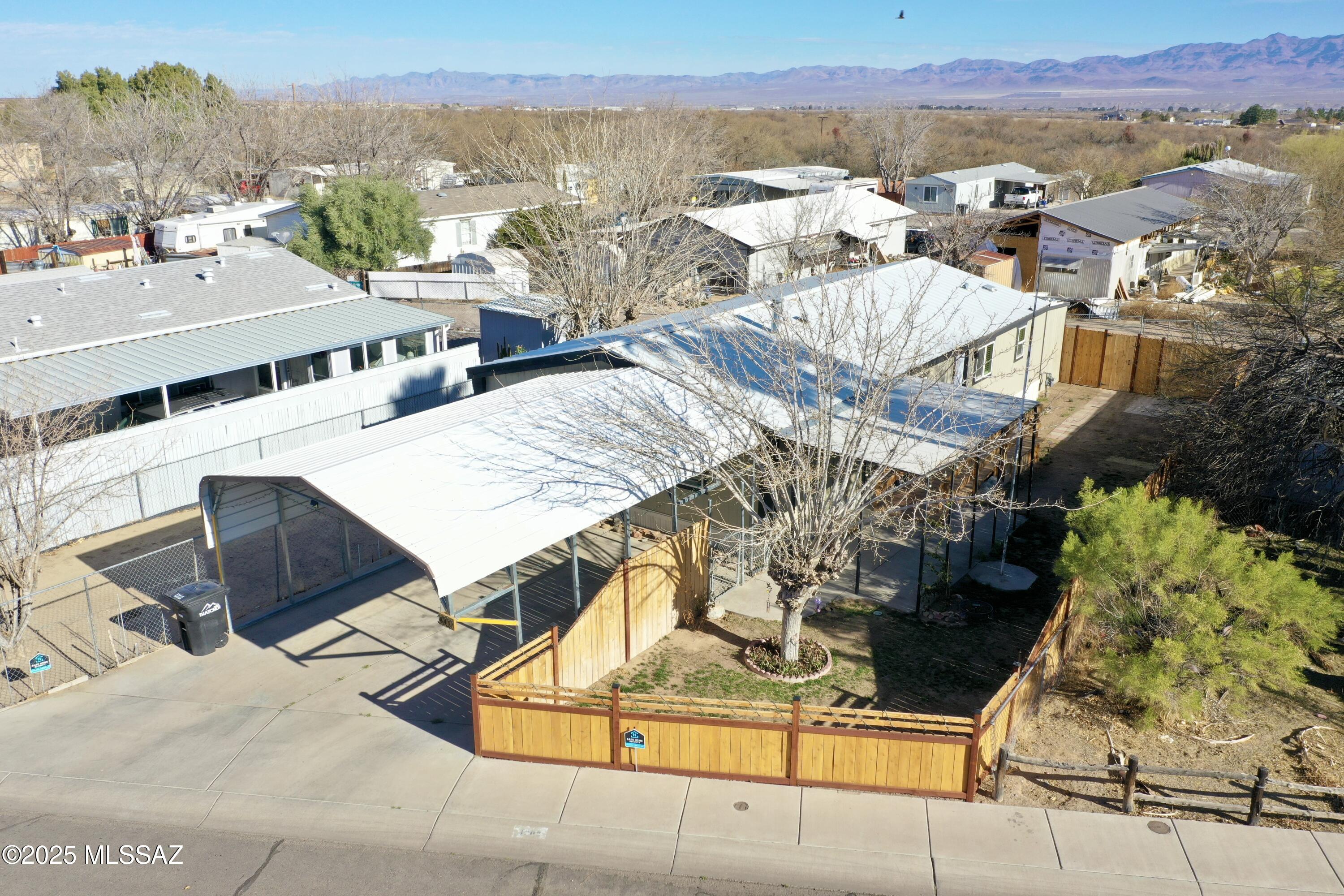 Other/Unknown - Residential