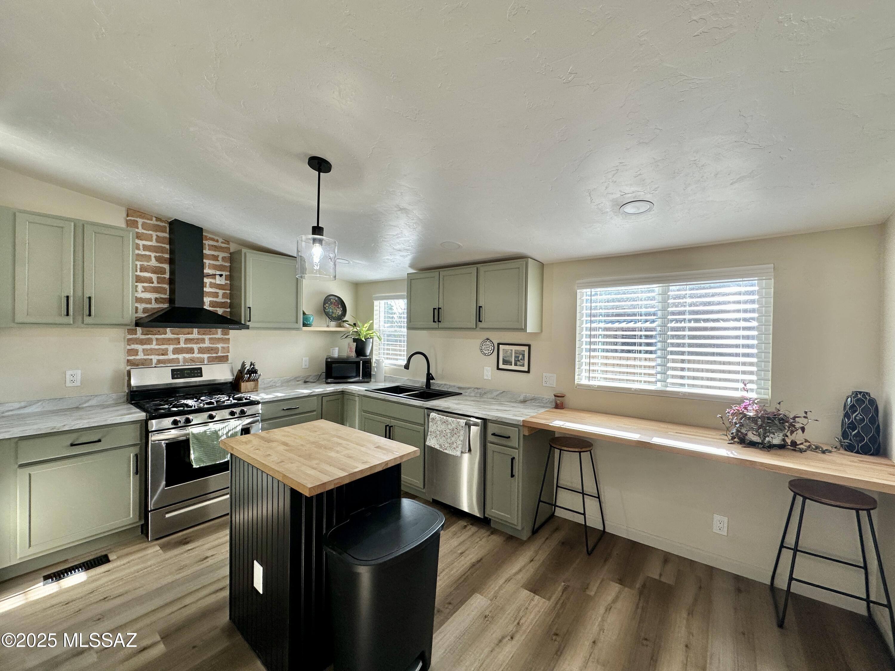 Other/Unknown - Residential