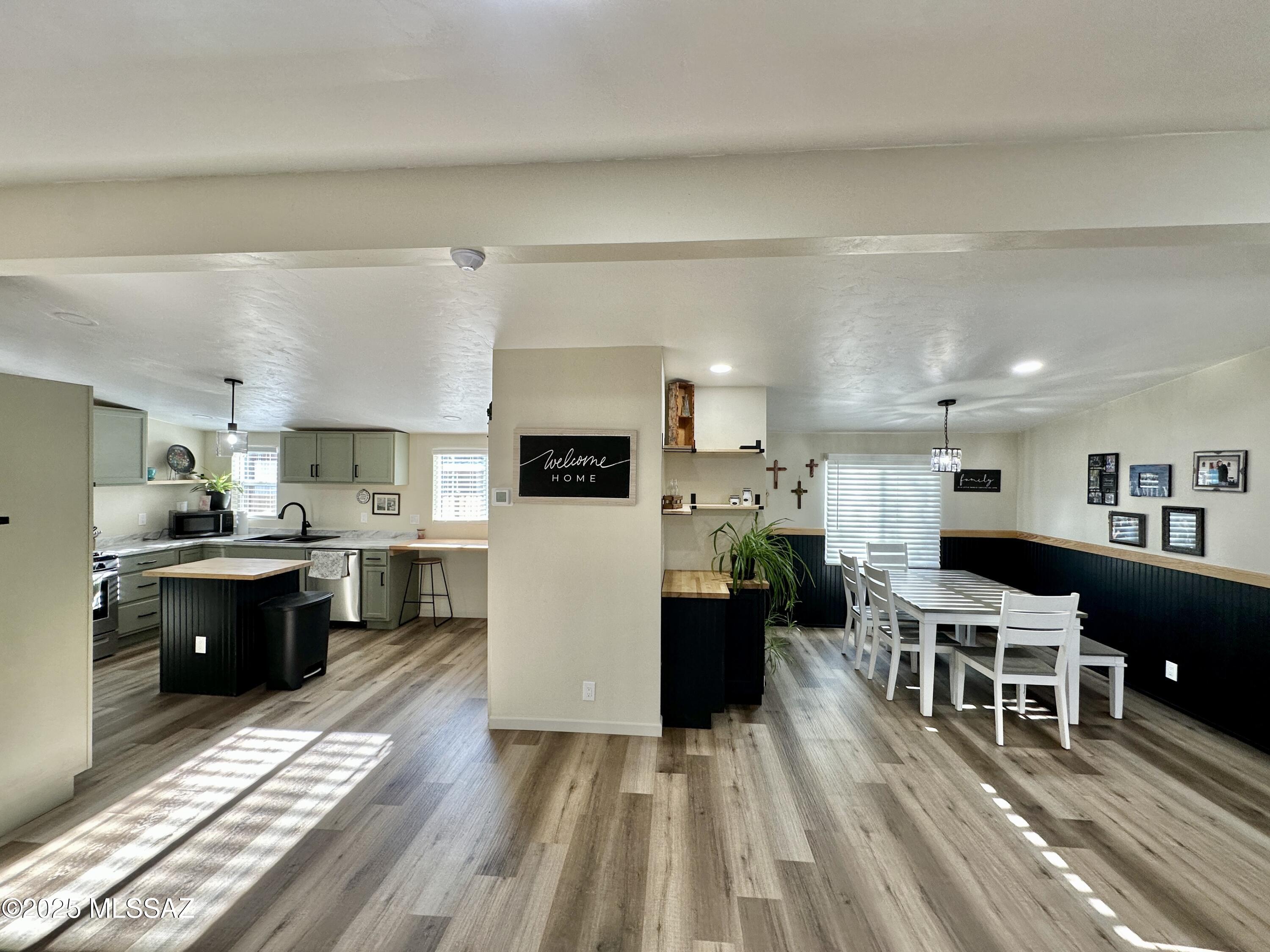 Other/Unknown - Residential