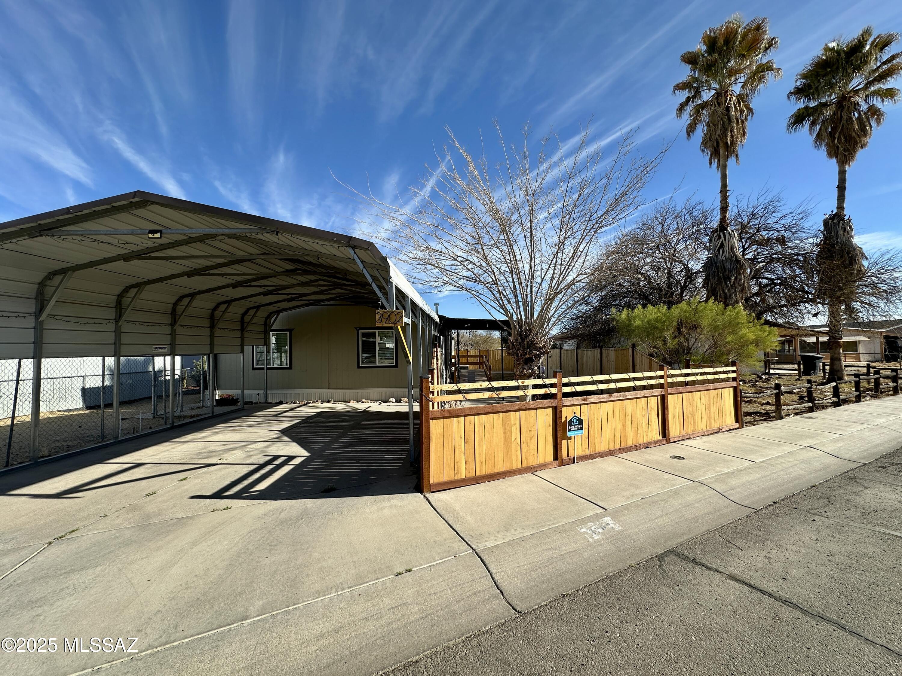 Other/Unknown - Residential