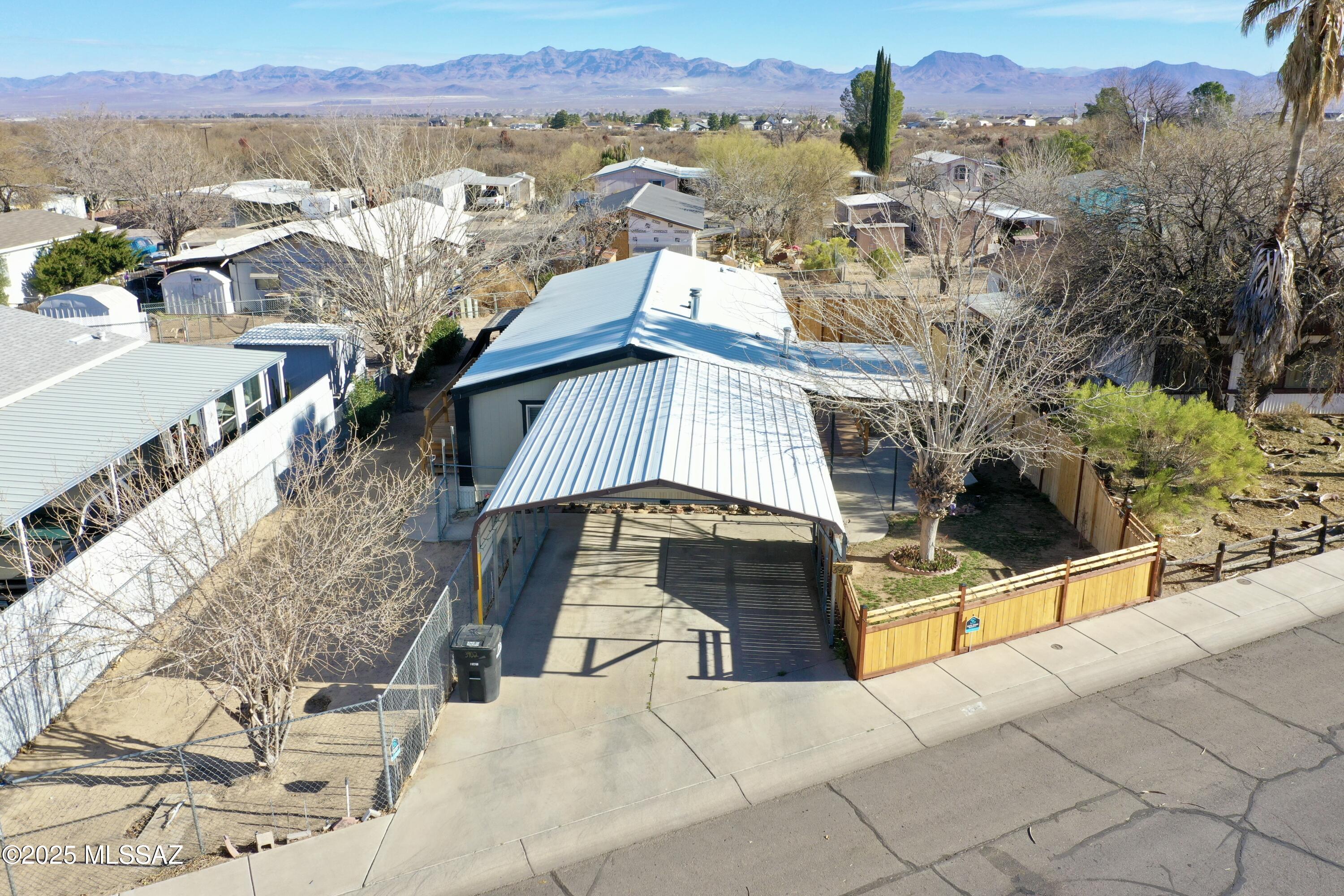 Other/Unknown - Residential