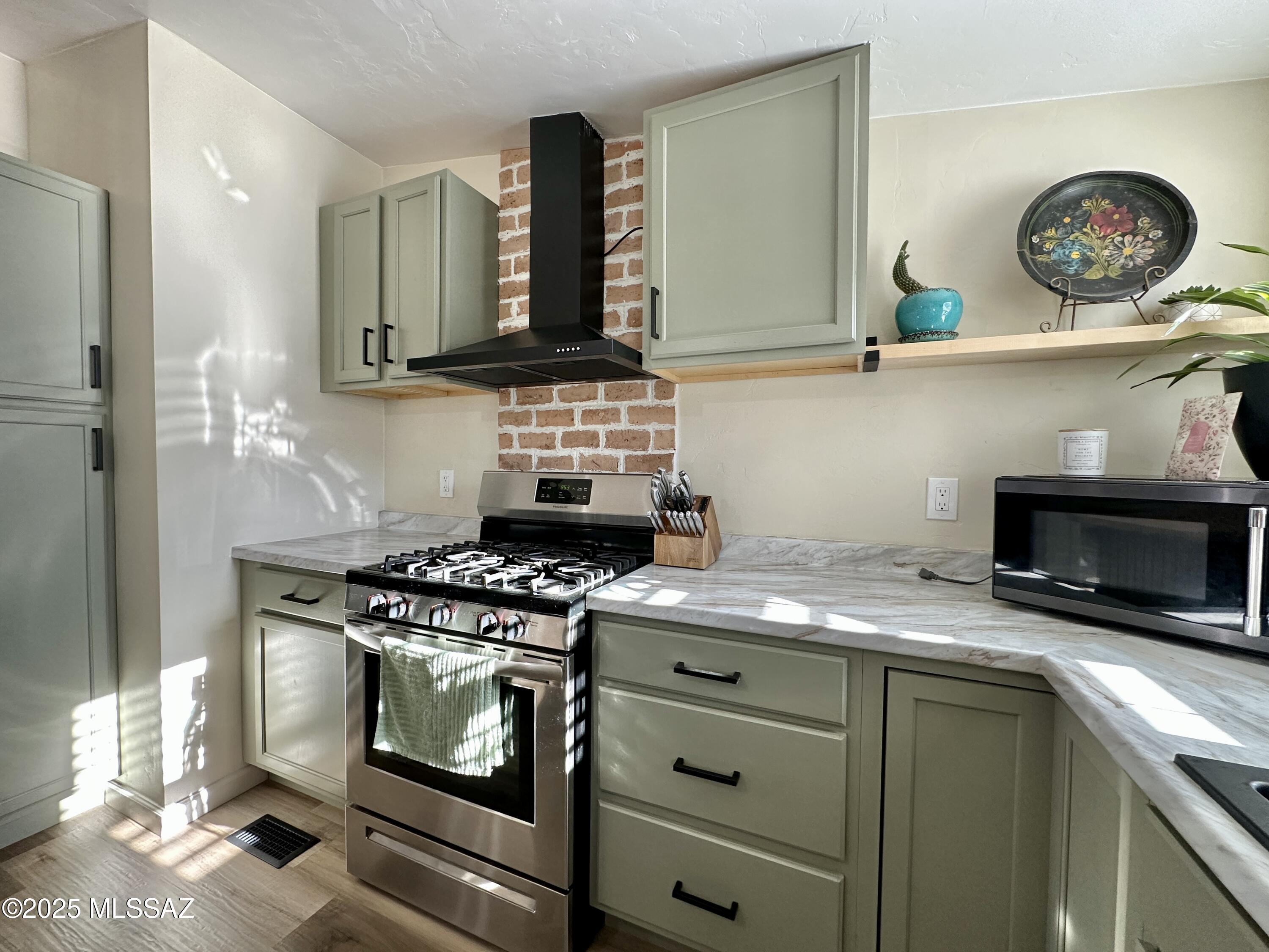 Other/Unknown - Residential