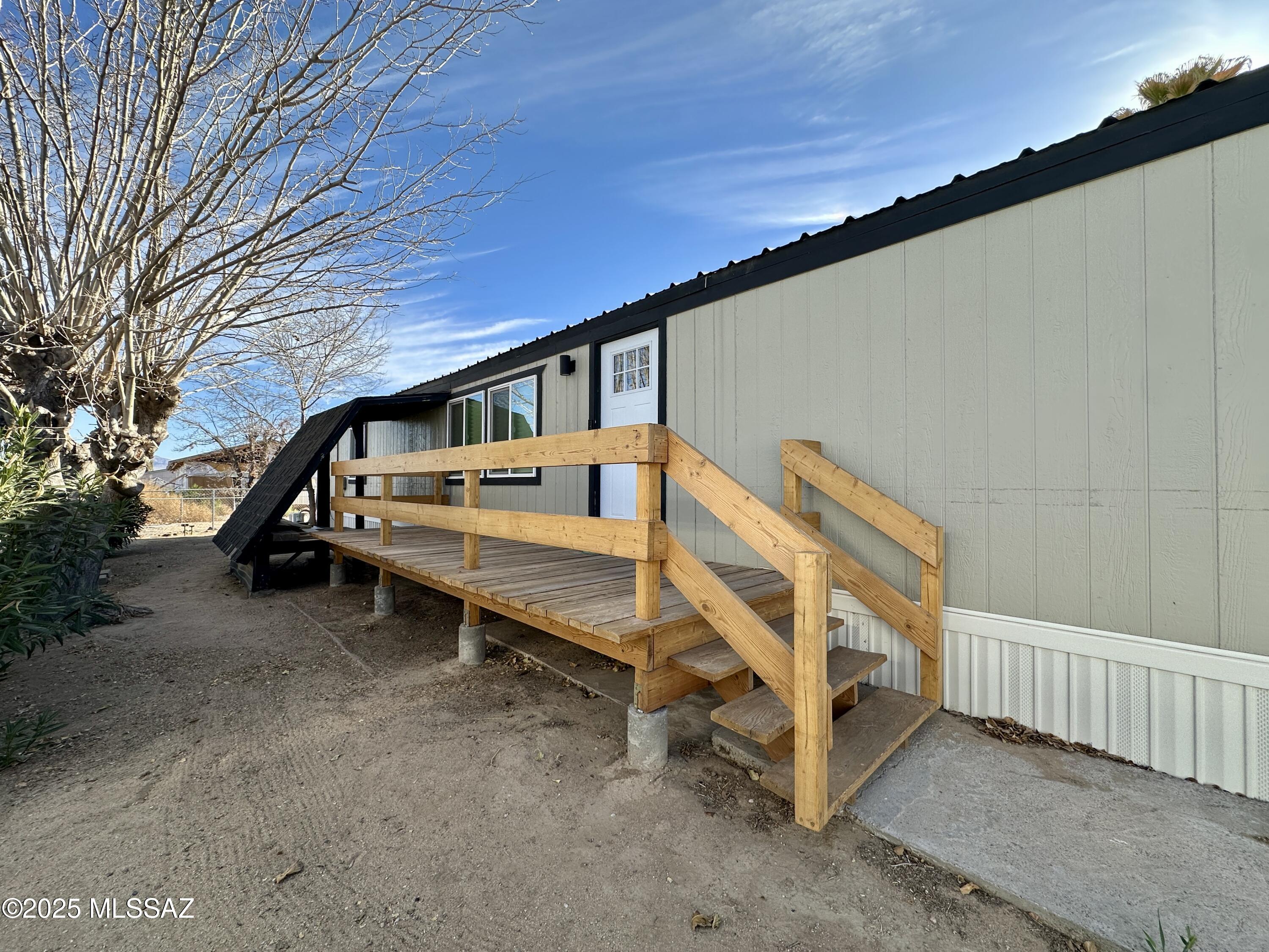 Other/Unknown - Residential