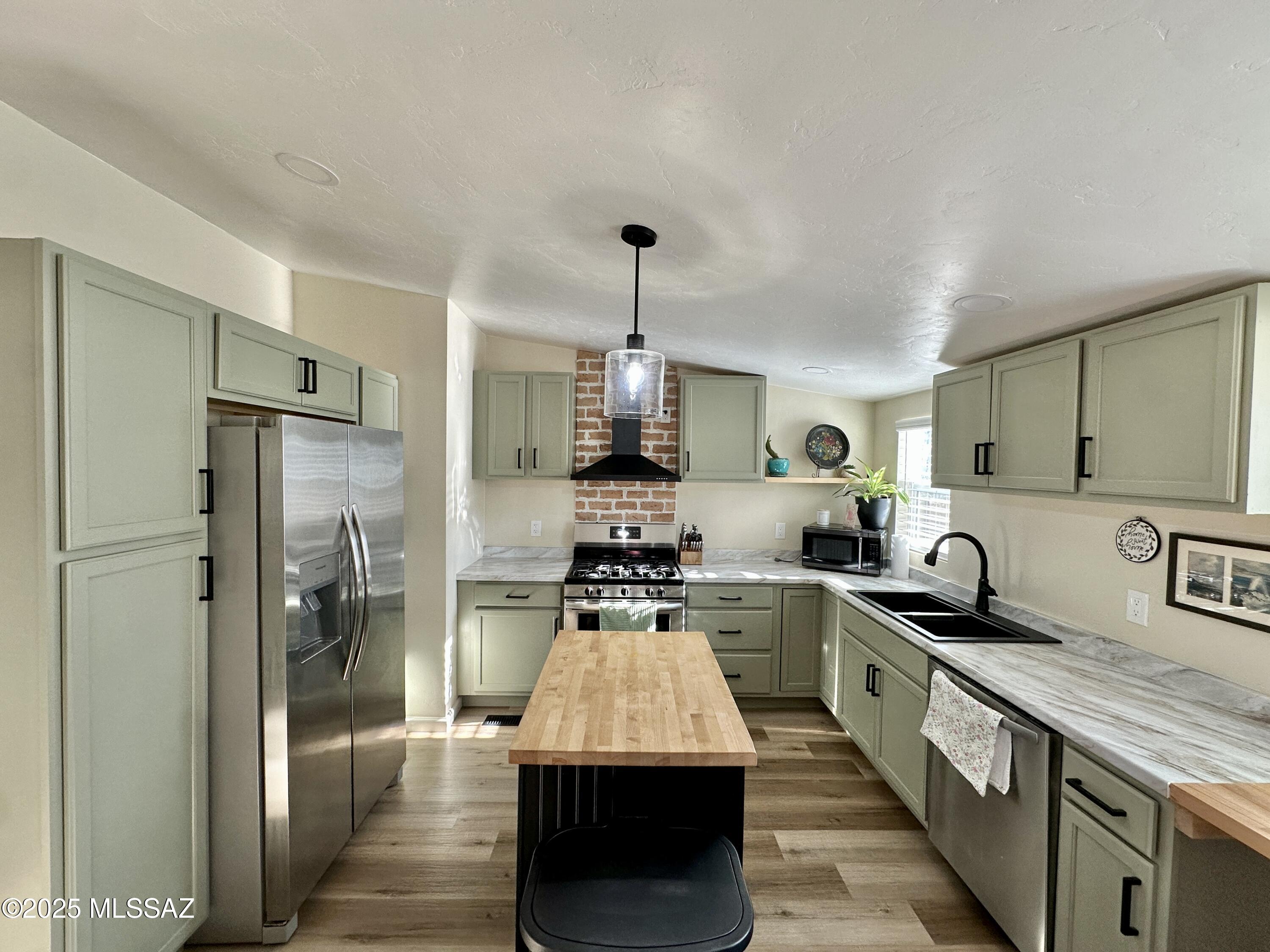 Other/Unknown - Residential