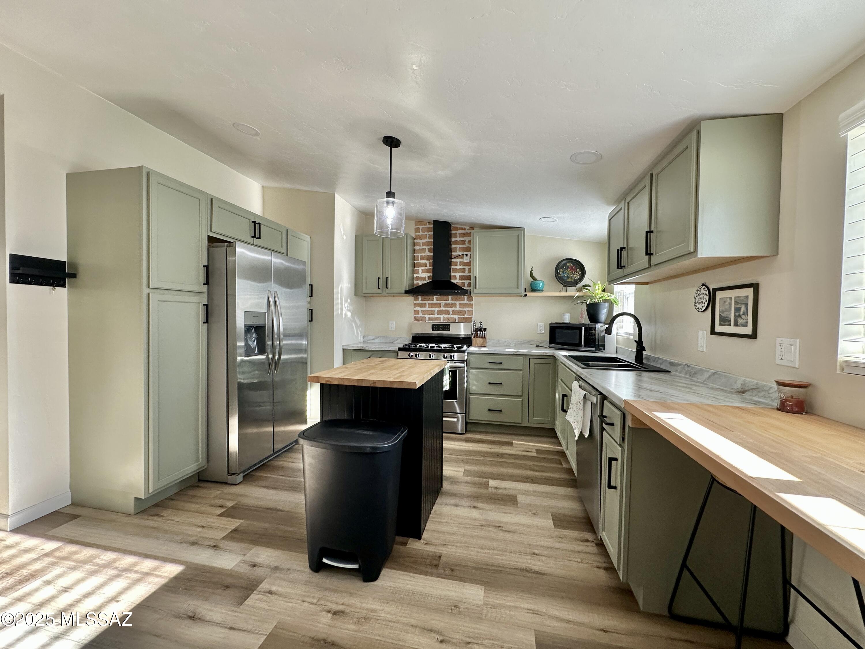 Other/Unknown - Residential