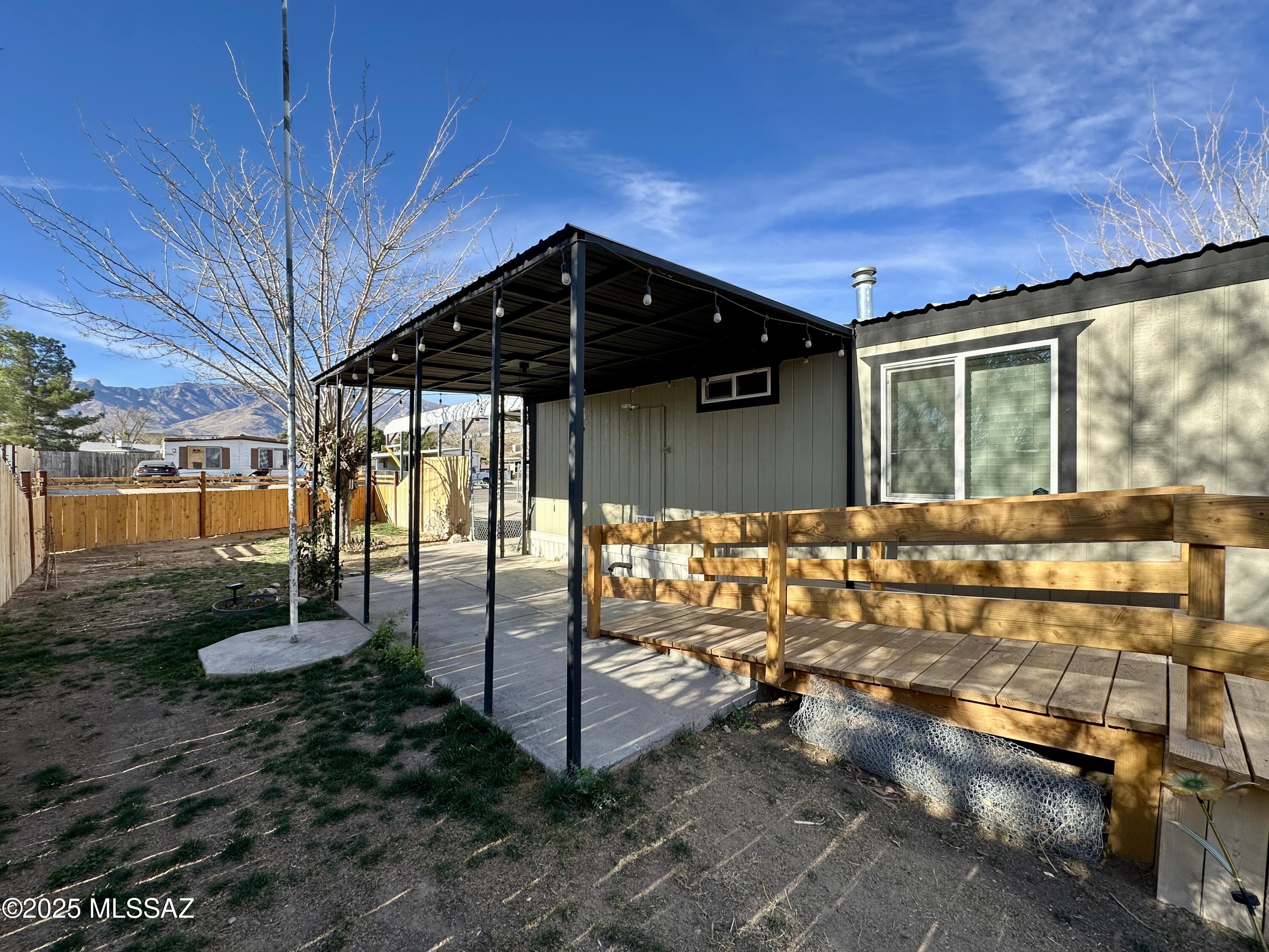 Other/Unknown - Residential