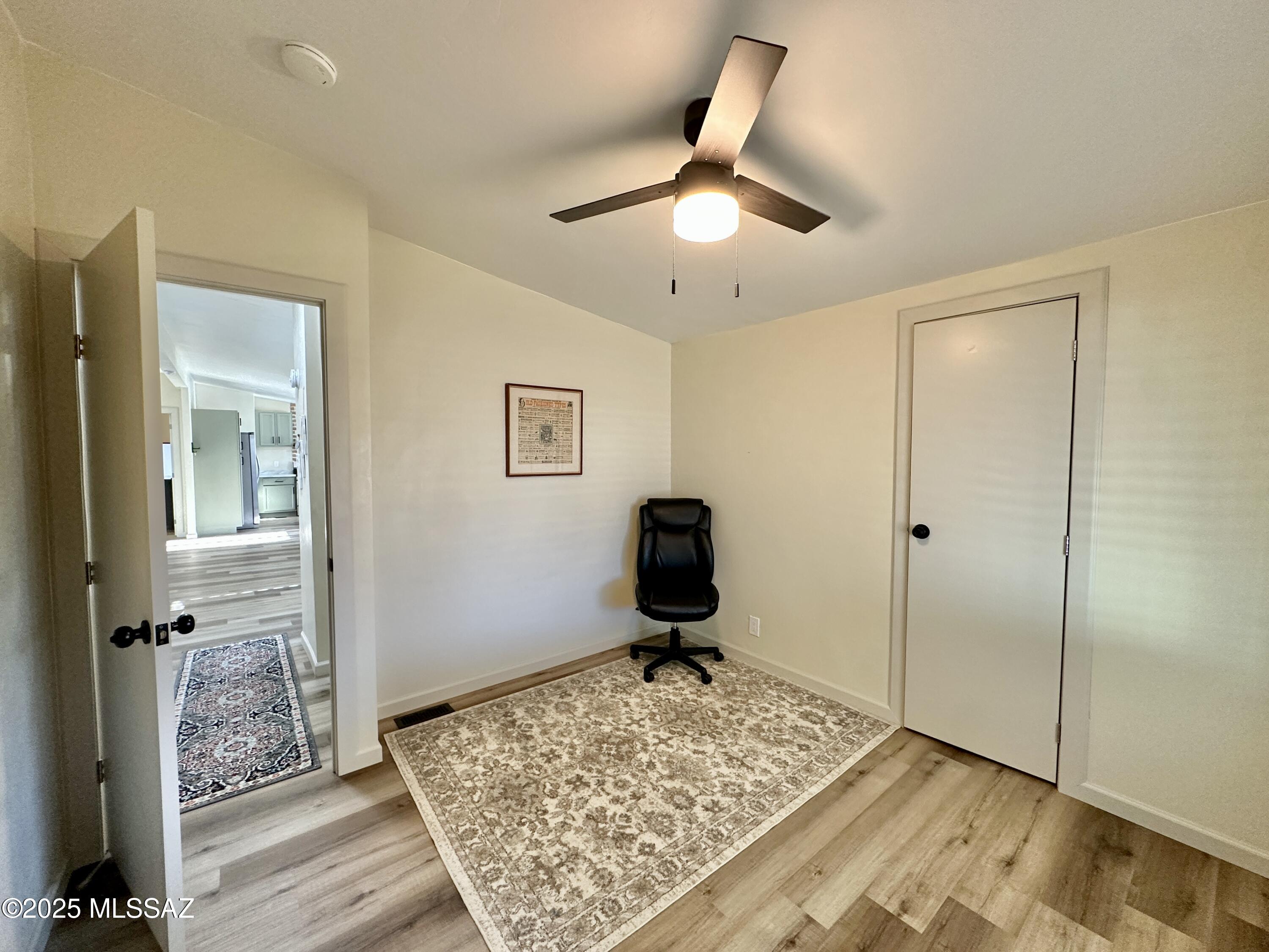 Other/Unknown - Residential