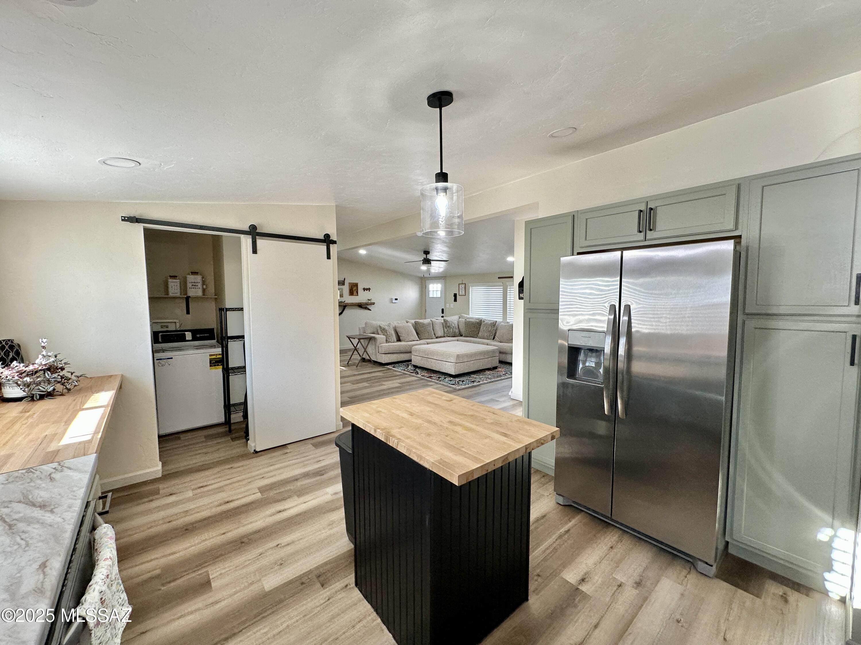 Other/Unknown - Residential