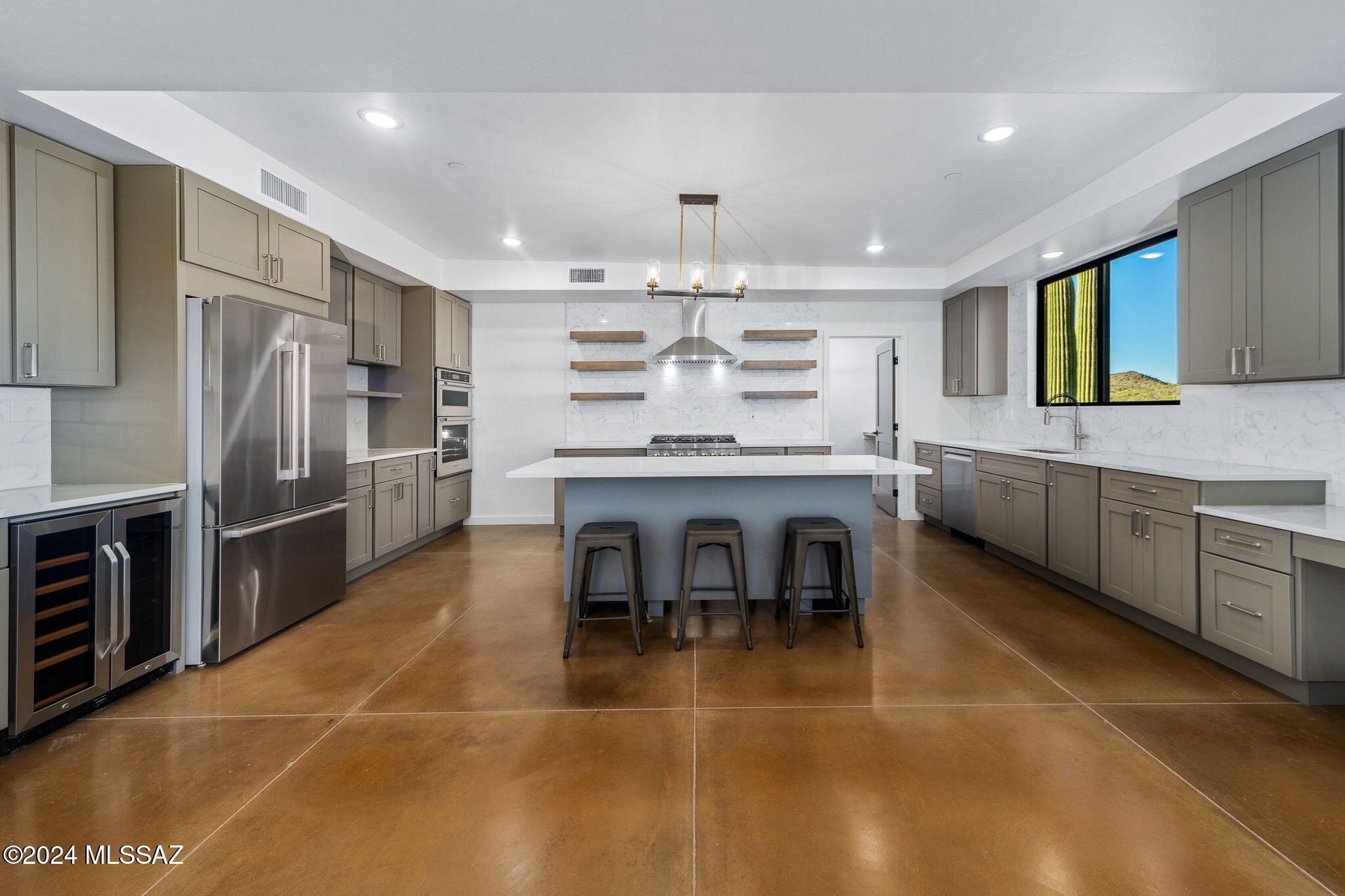 Paseo Montana (1-25) - Residential