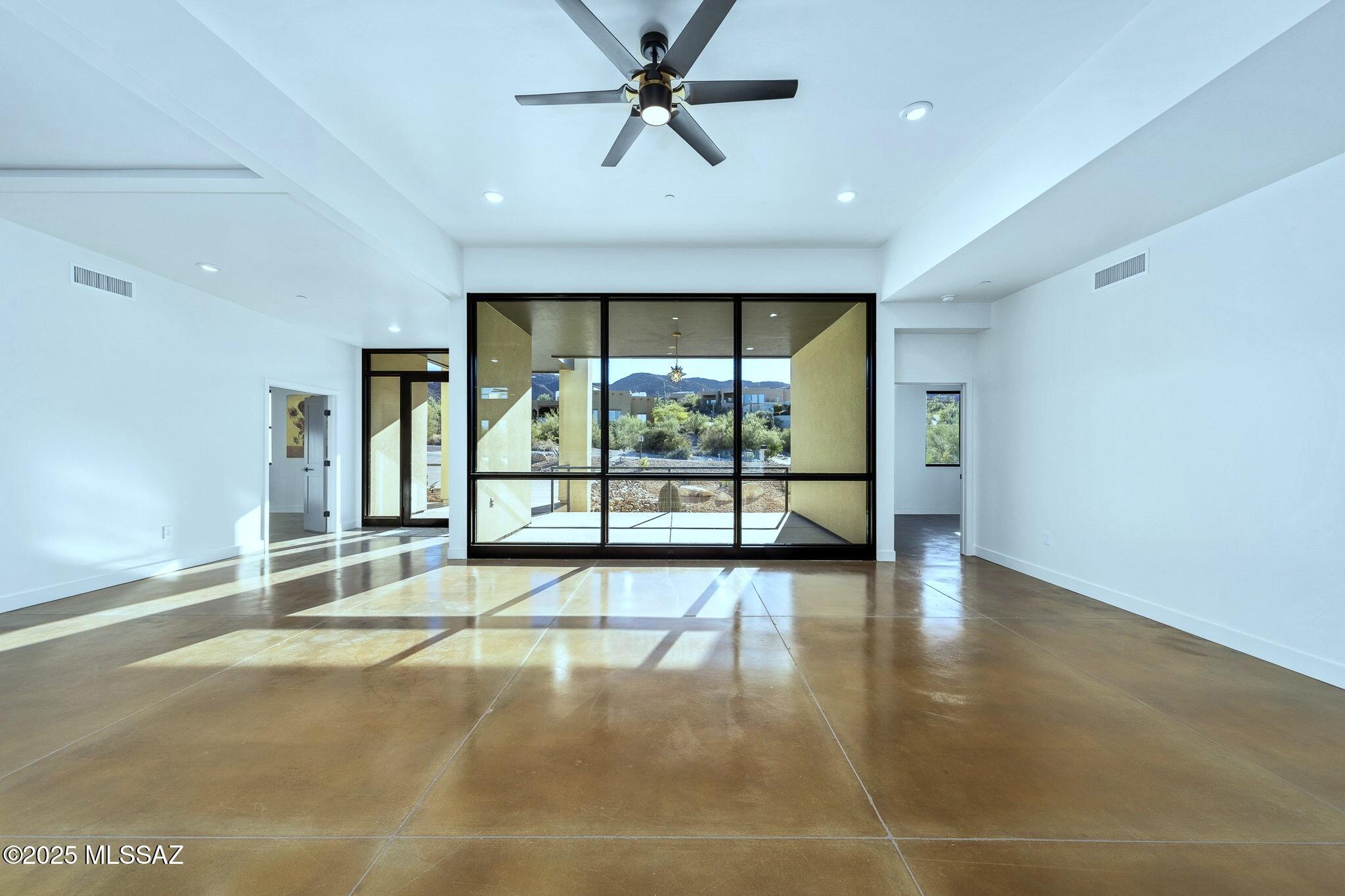 Paseo Montana (1-25) - Residential