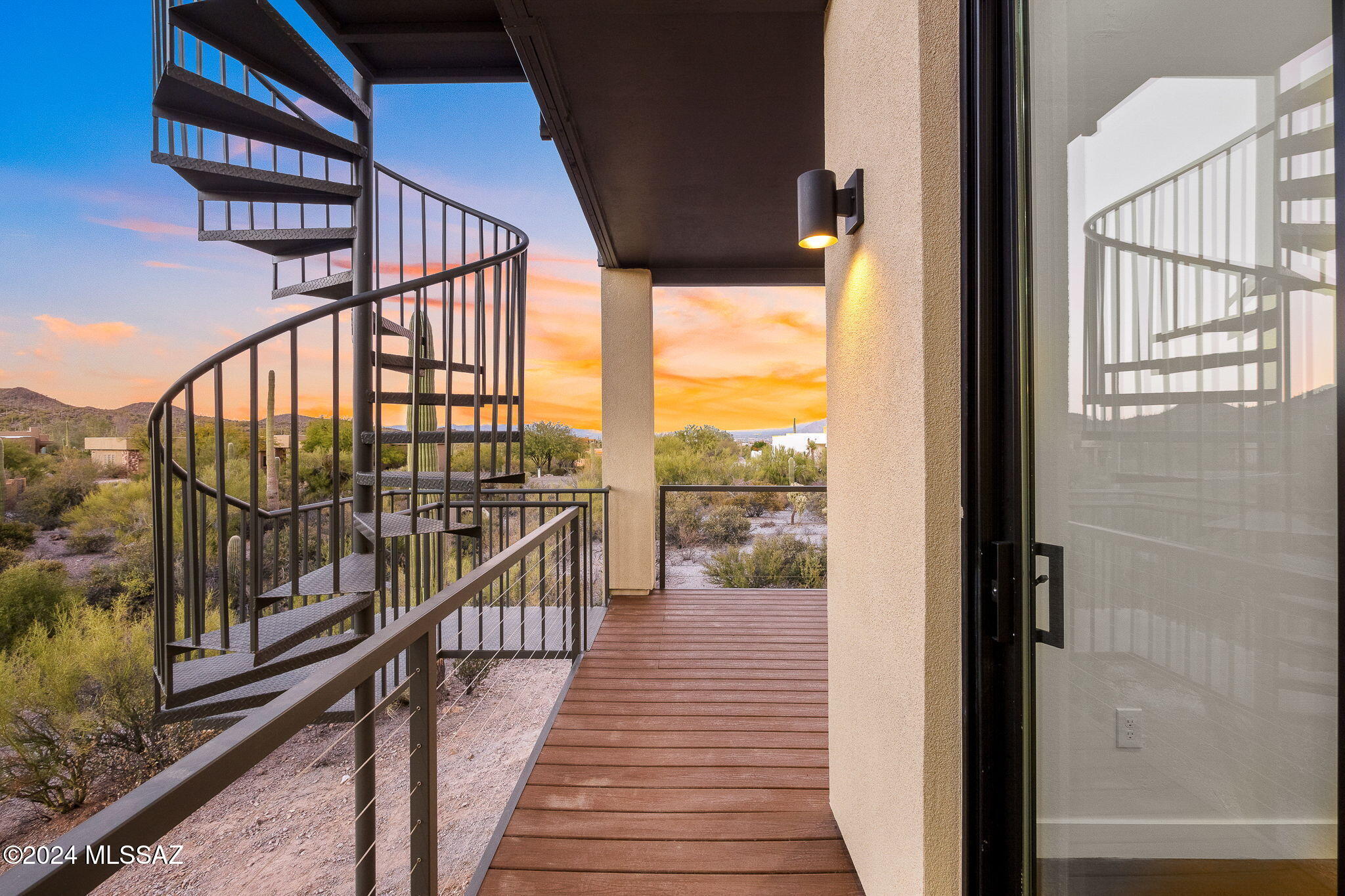 Paseo Montana (1-25) - Residential