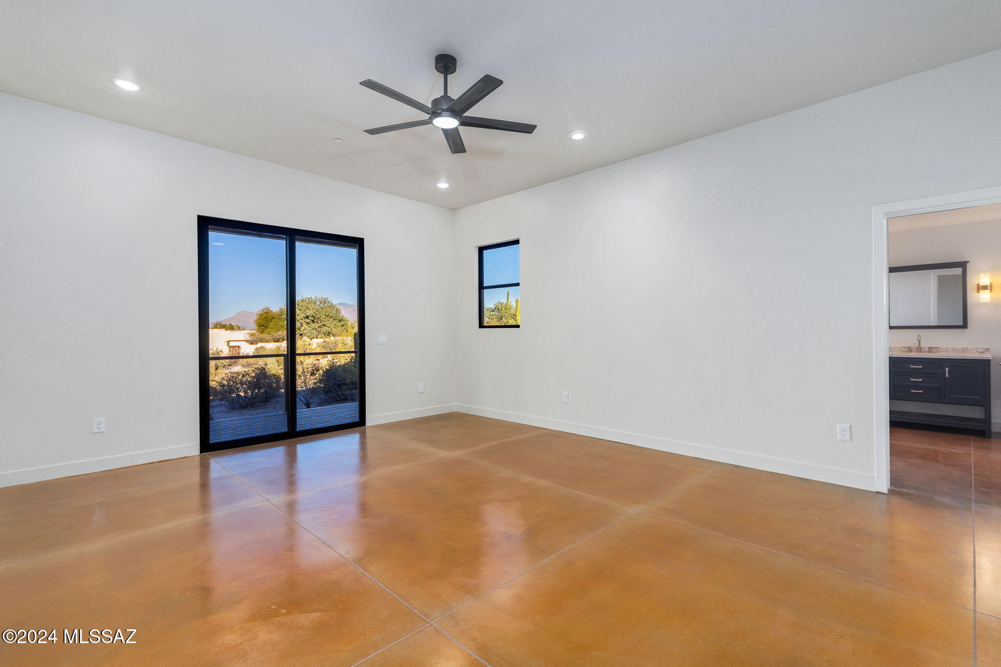 Paseo Montana (1-25) - Residential