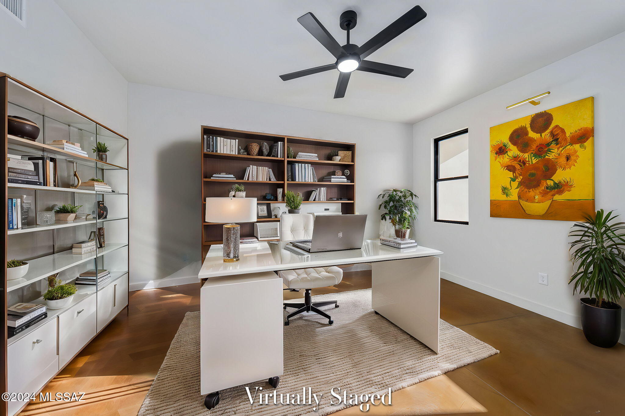 Paseo Montana (1-25) - Residential