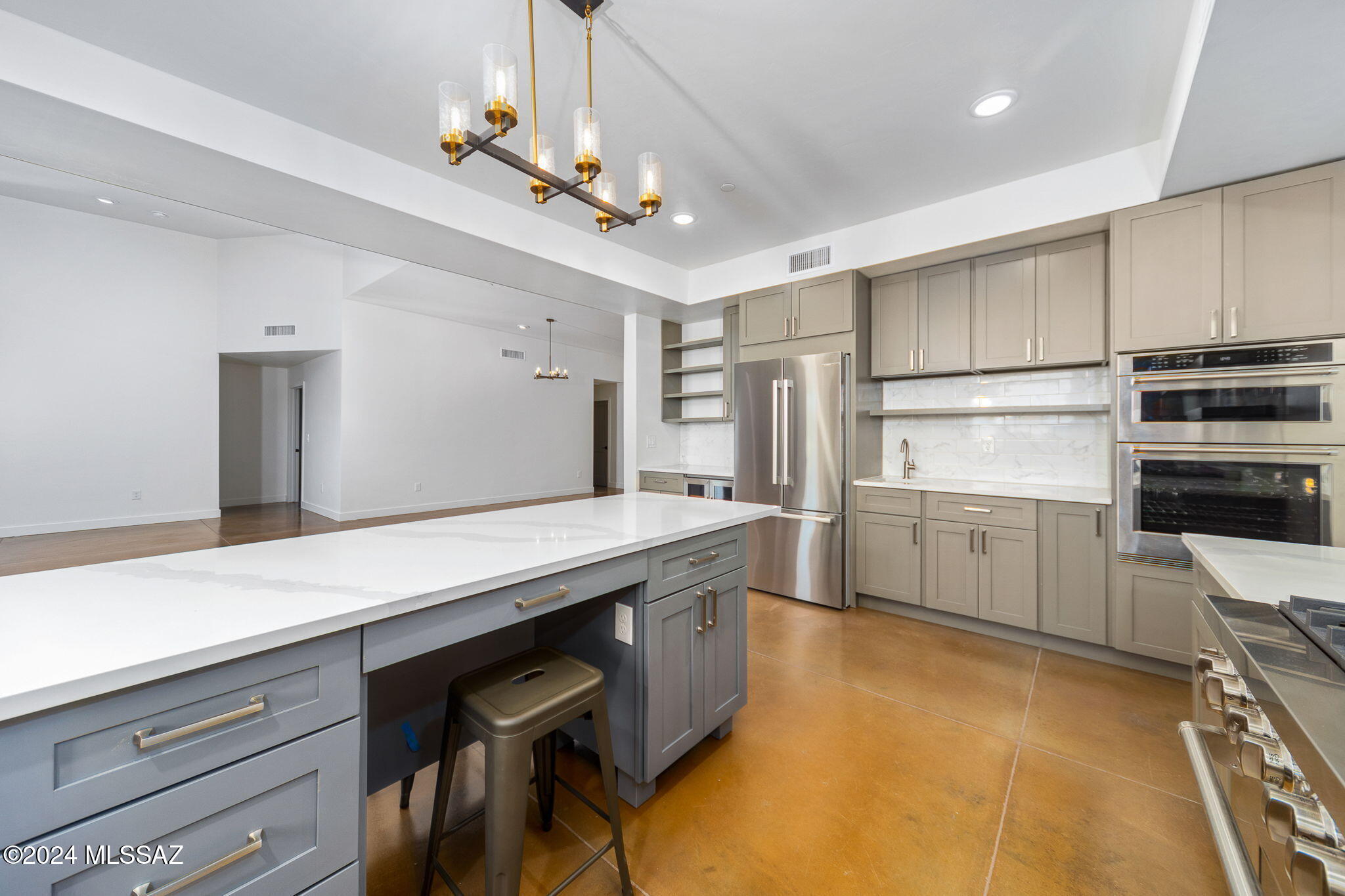 Paseo Montana (1-25) - Residential