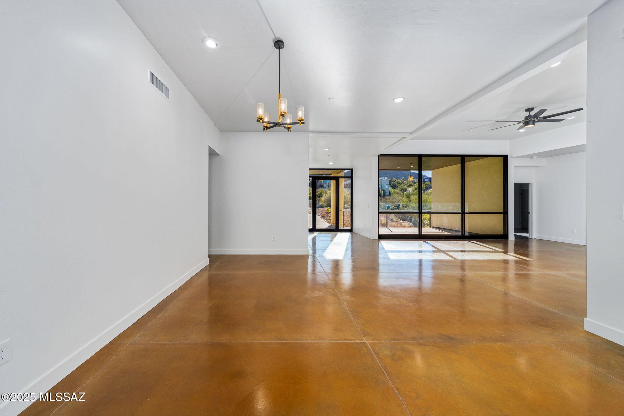 Paseo Montana (1-25) - Residential