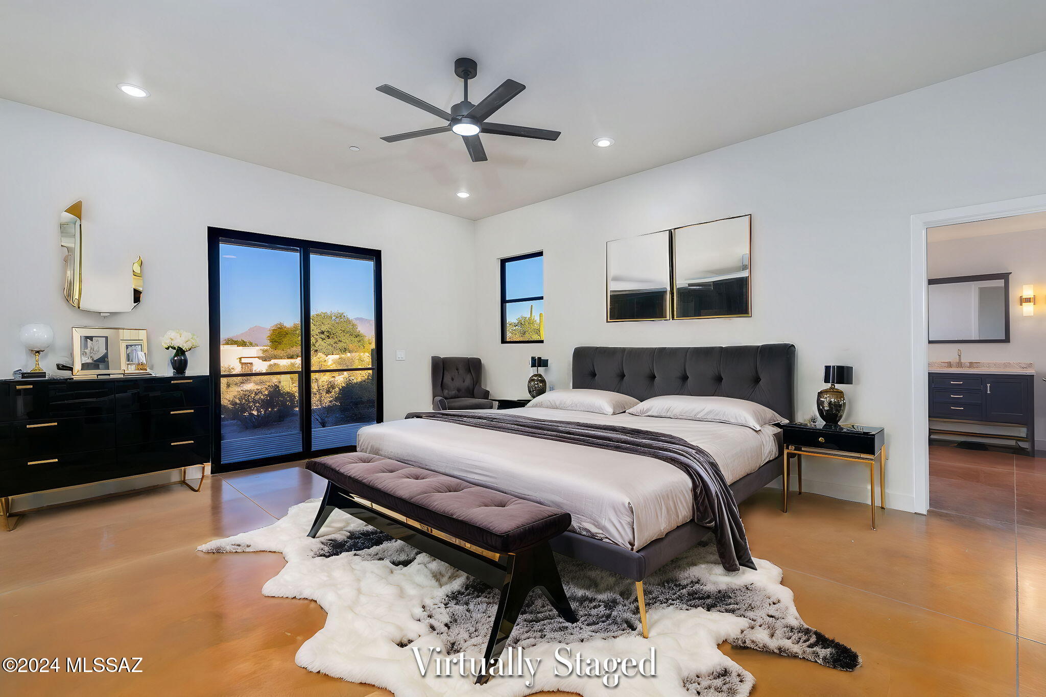 Paseo Montana (1-25) - Residential