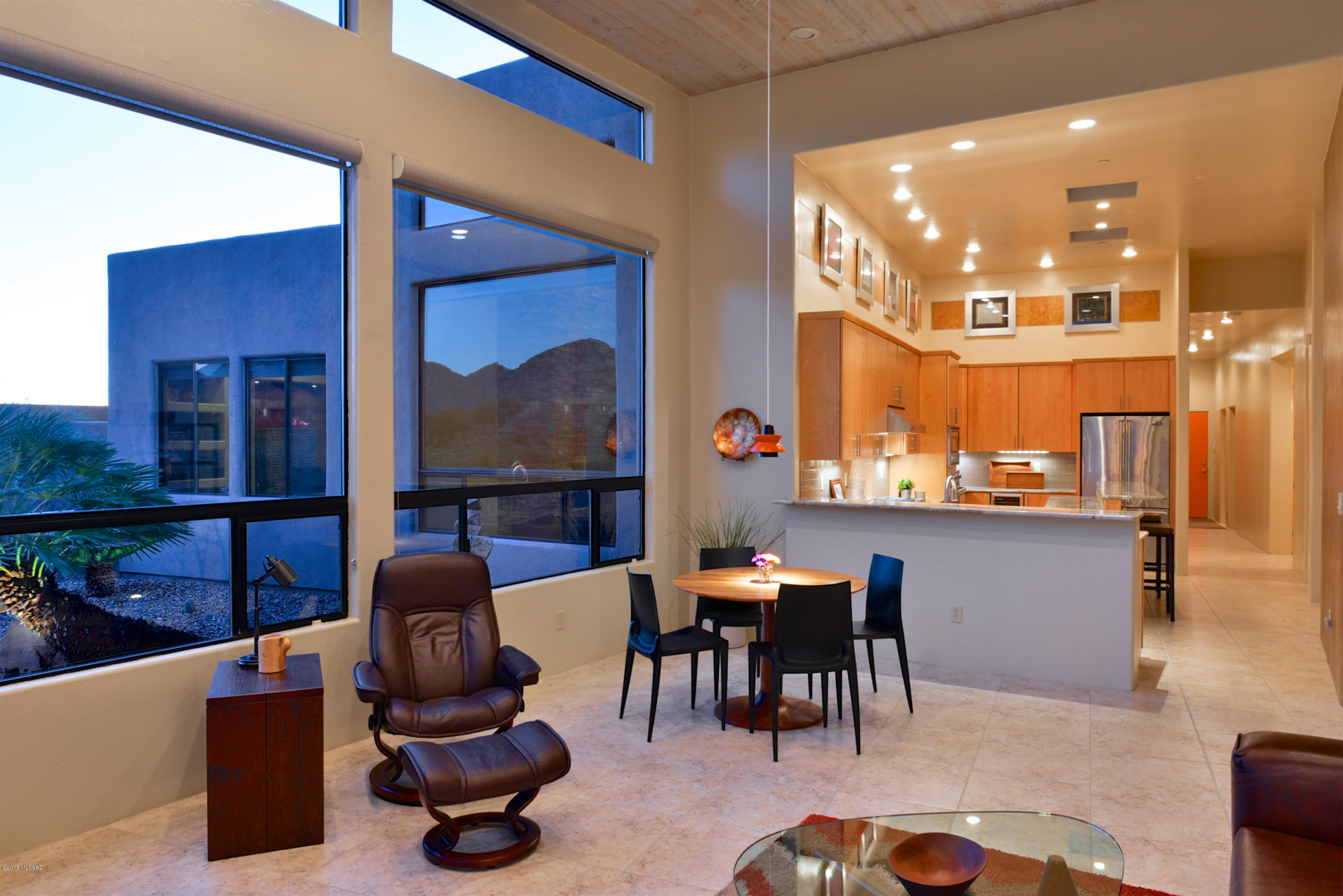 Moonridge (1-48) - Residential