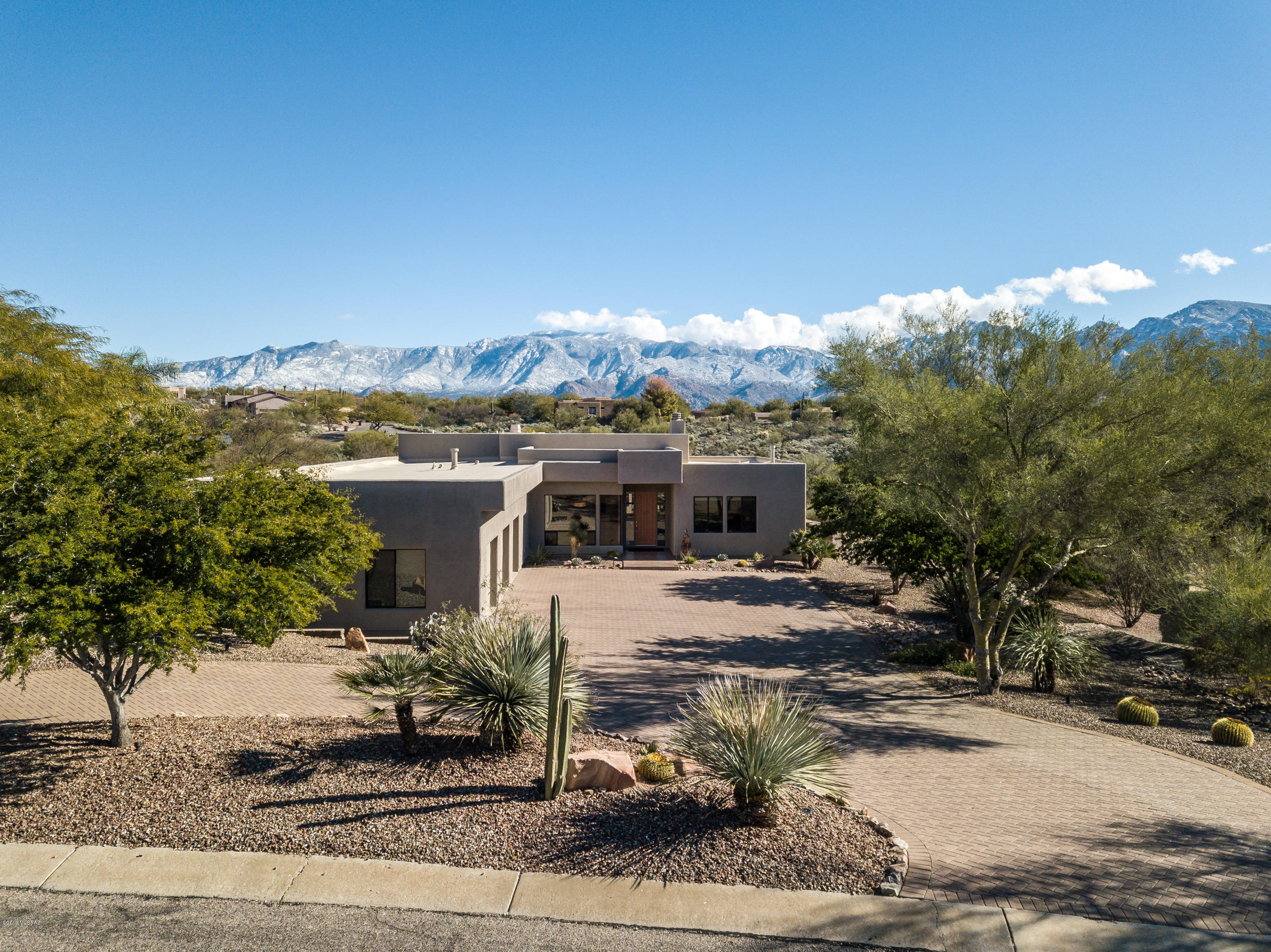 Moonridge (1-48) - Residential