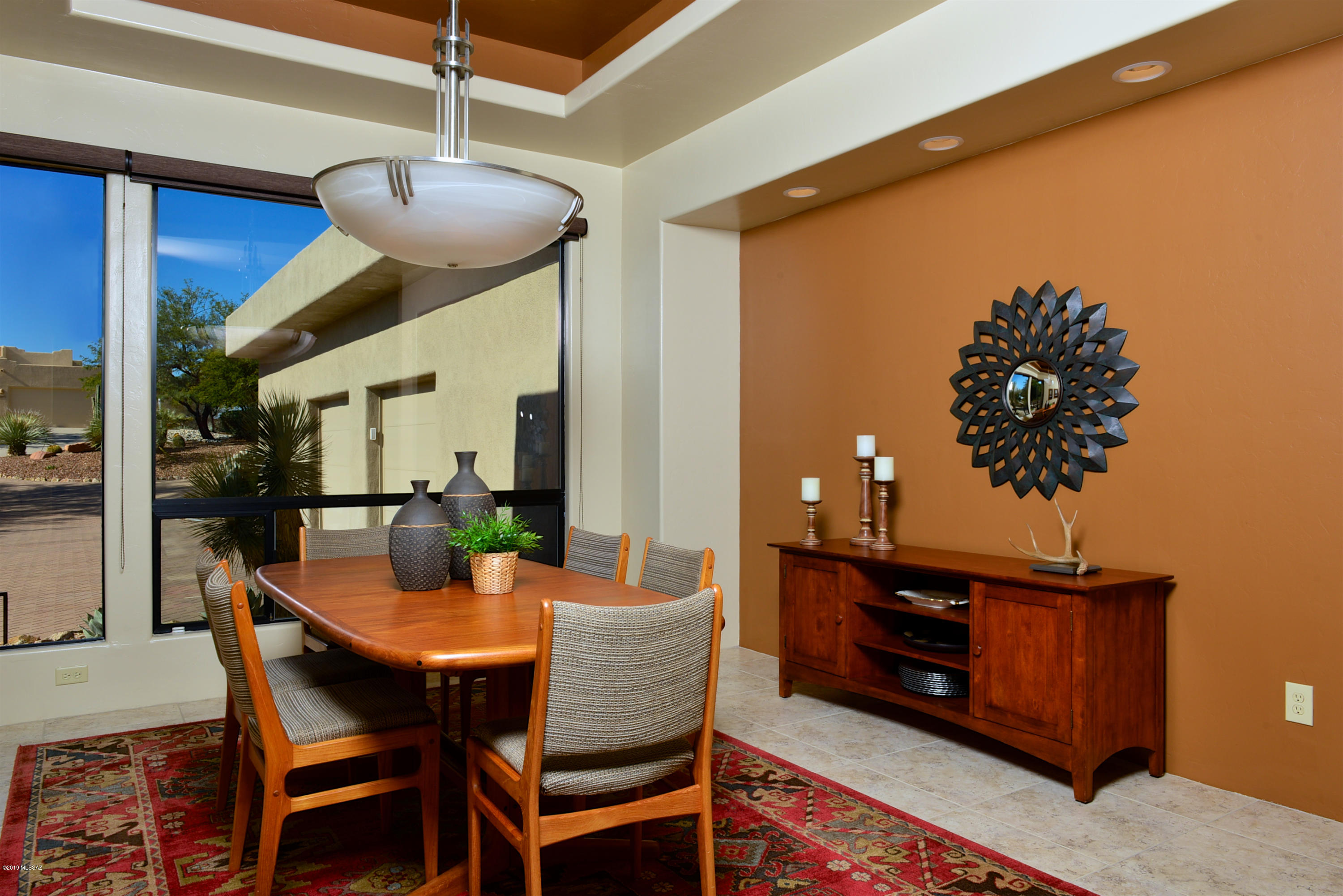 Moonridge (1-48) - Residential