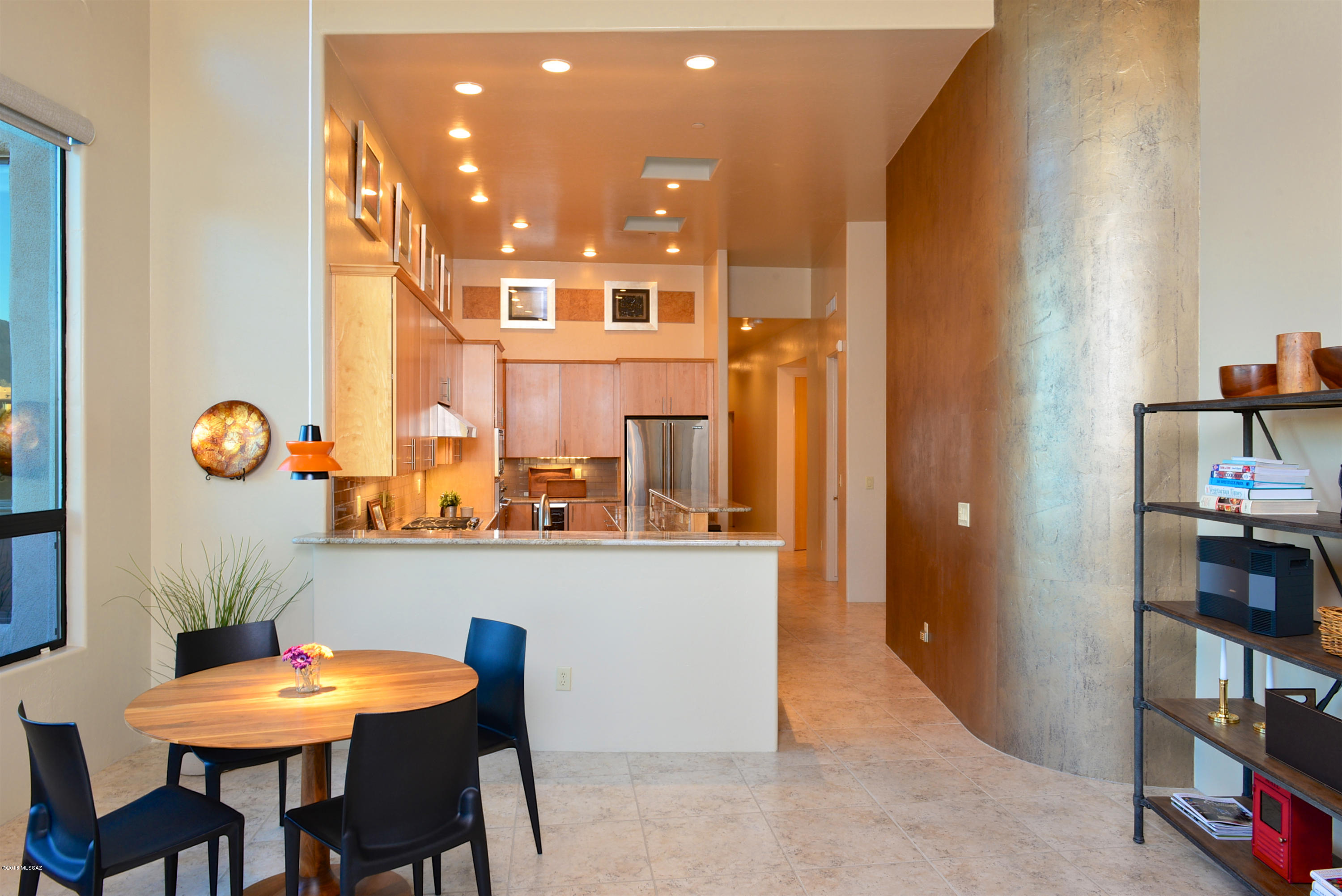 Moonridge (1-48) - Residential