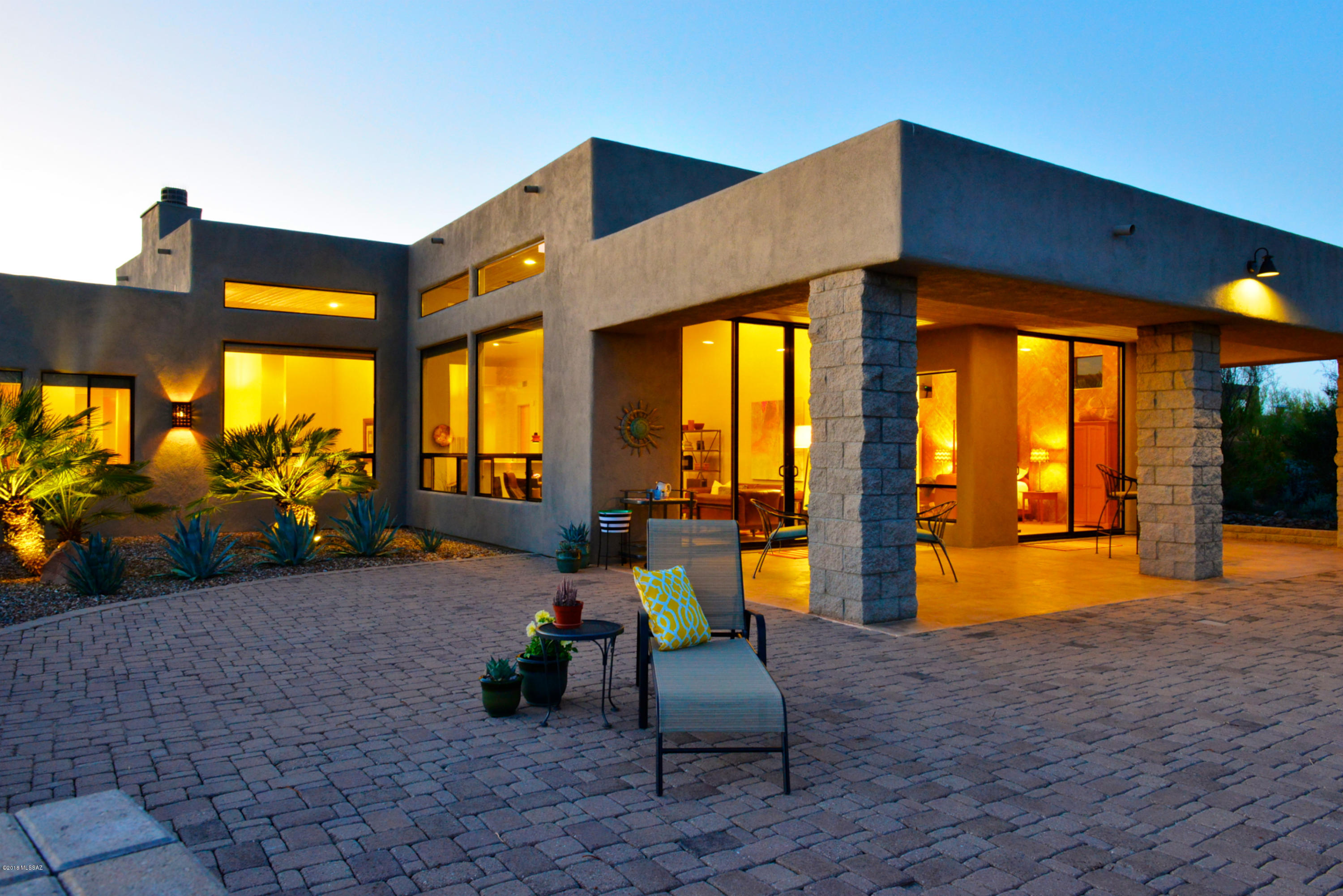 Moonridge (1-48) - Residential