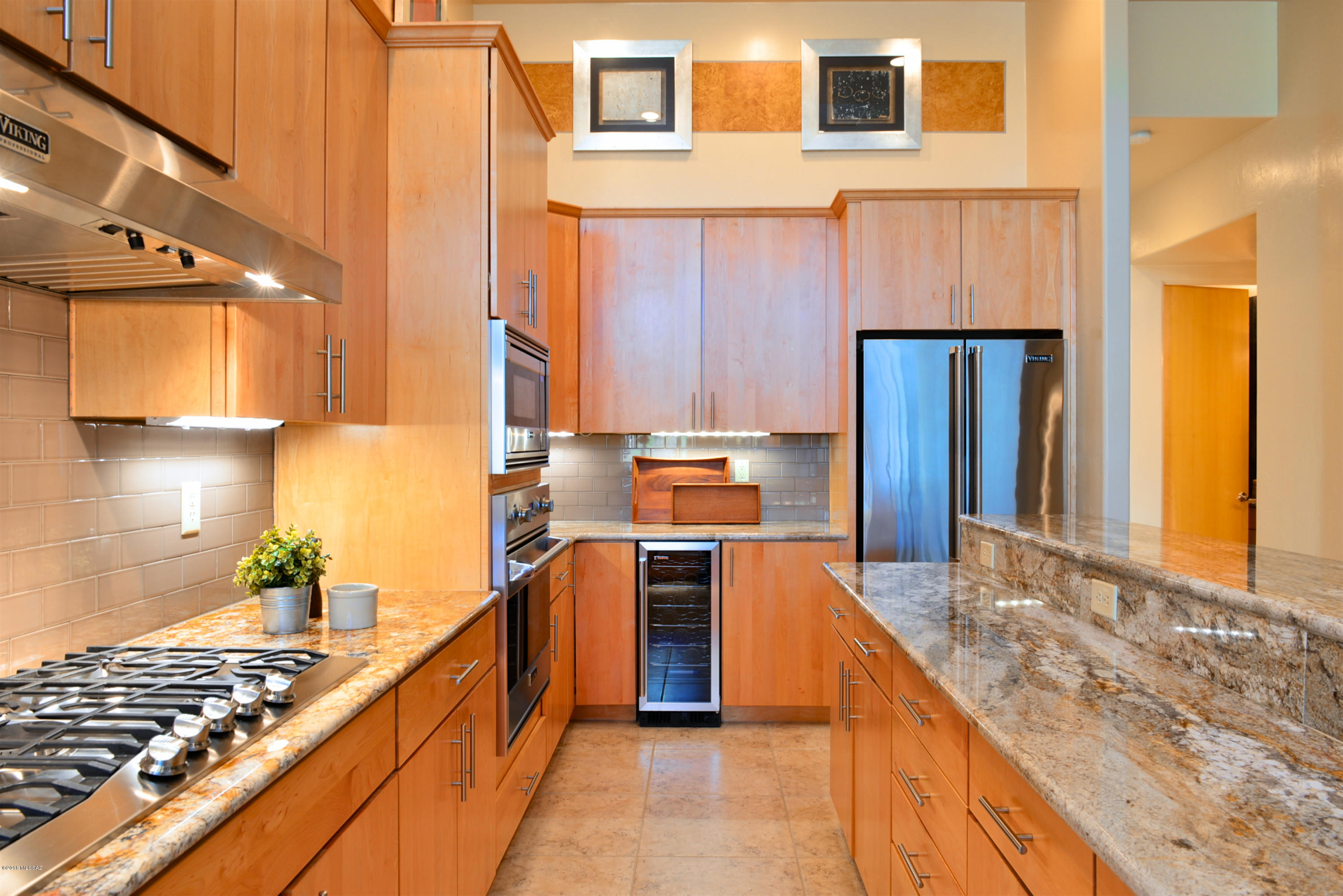 Moonridge (1-48) - Residential