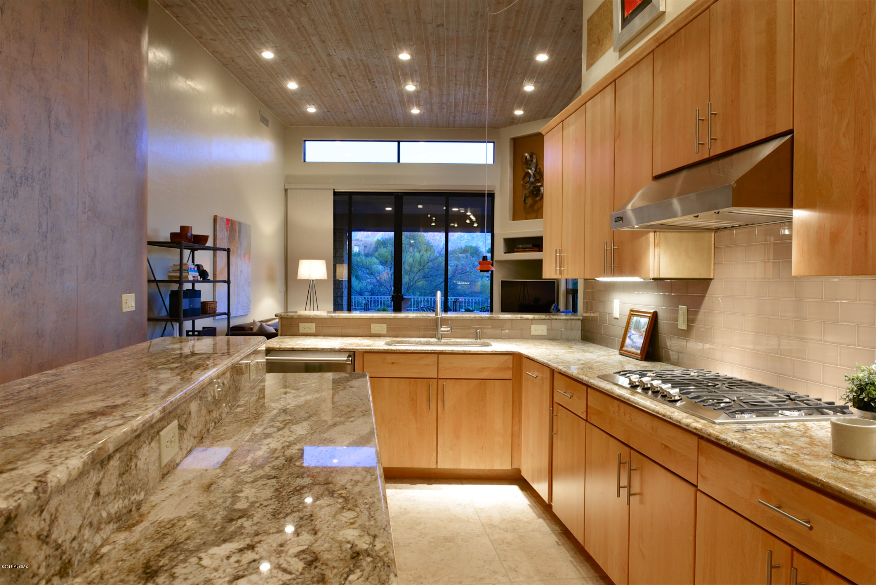 Moonridge (1-48) - Residential