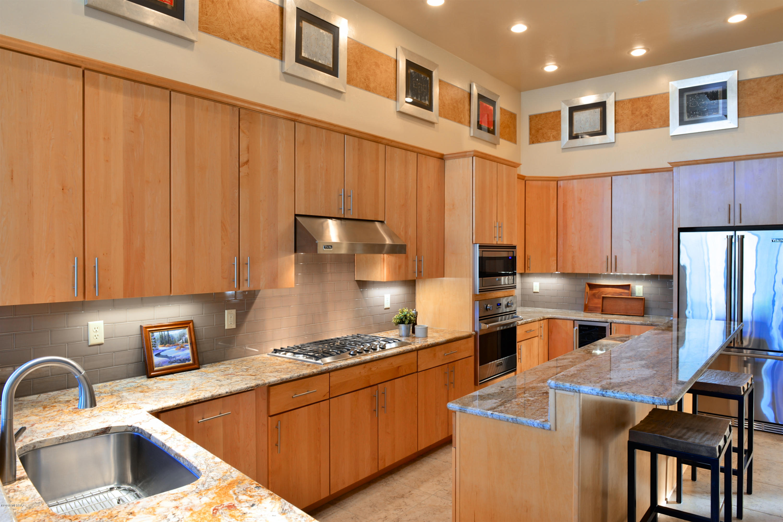 Moonridge (1-48) - Residential