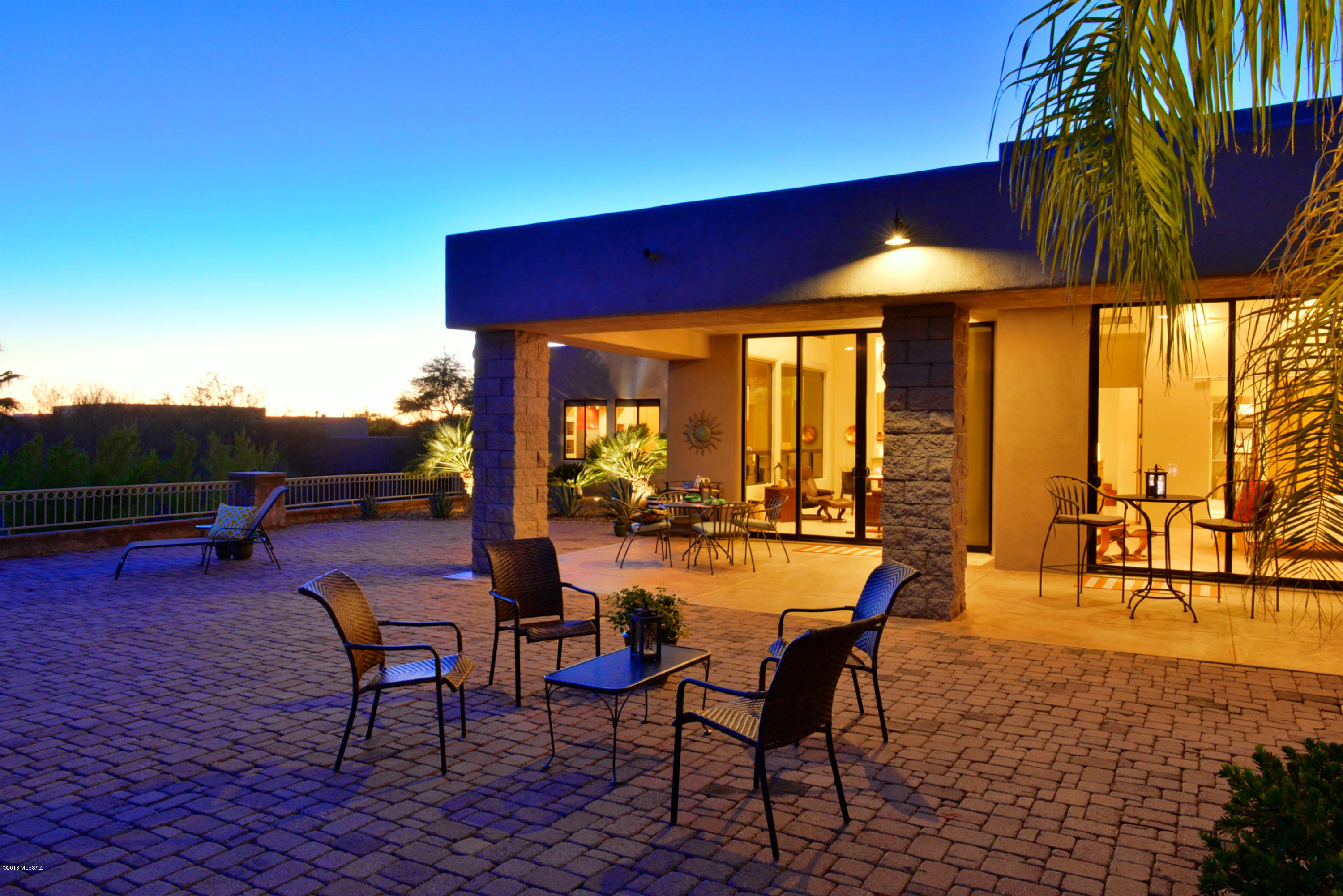Moonridge (1-48) - Residential