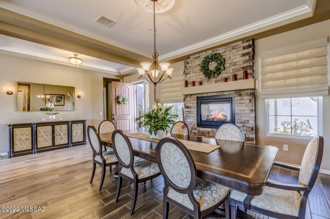 Golden Barrel Place At Dove Mountain SQ20141710079 - Residential