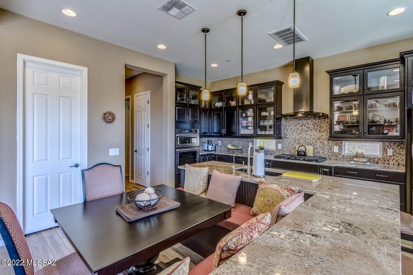 Golden Barrel Place At Dove Mountain SQ20141710079 - Residential