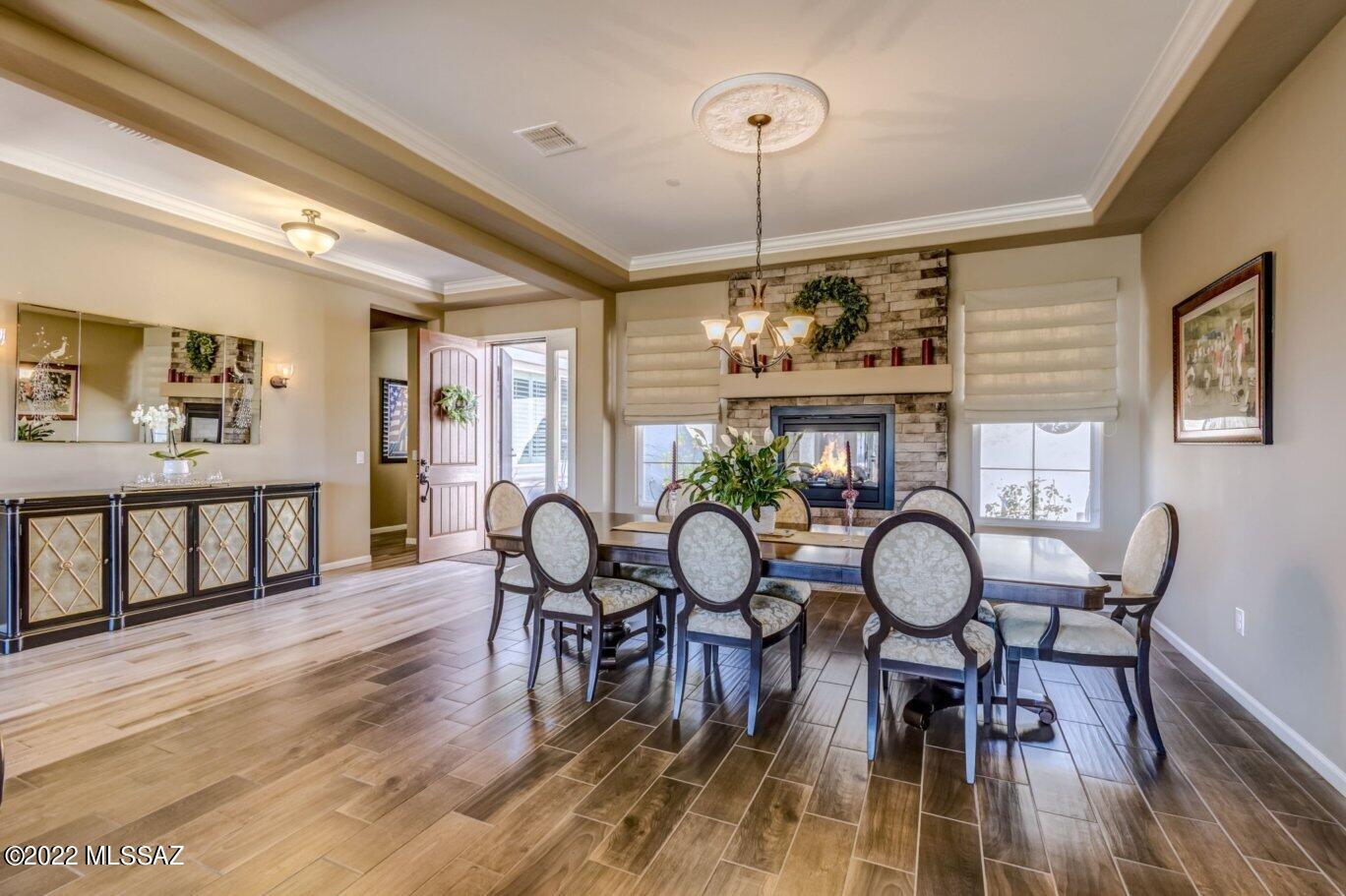 Golden Barrel Place At Dove Mountain SQ20141710079 - Residential