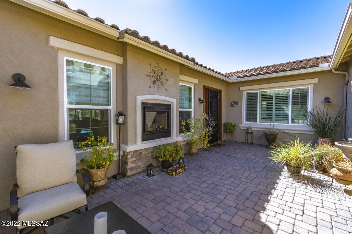 Golden Barrel Place At Dove Mountain SQ20141710079 - Residential